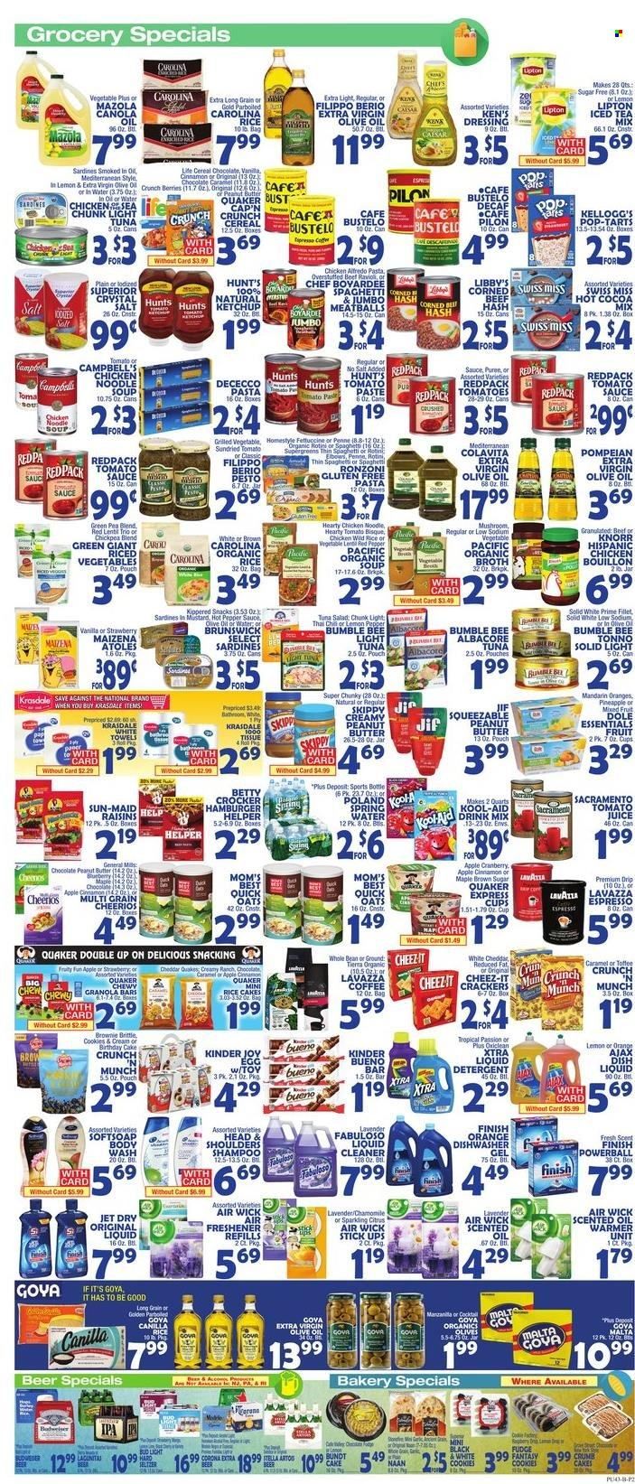 Bravo Supermarkets (CT, FL, MA, NJ, NY, PA) Weekly Ad Flyer January 20 to January 27