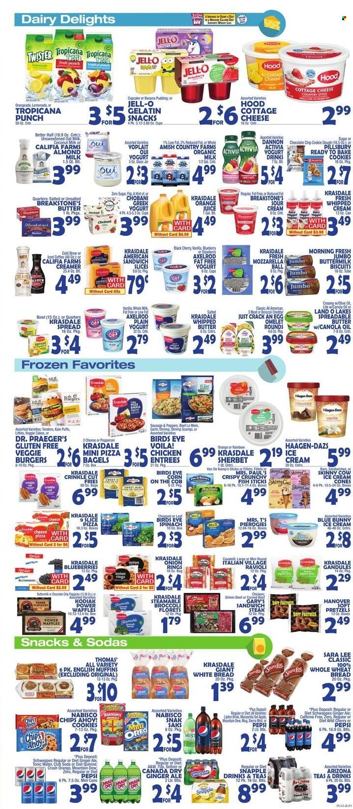 Bravo Supermarkets (CT, FL, MA, NJ, NY, PA) Weekly Ad Flyer January 20 to January 27