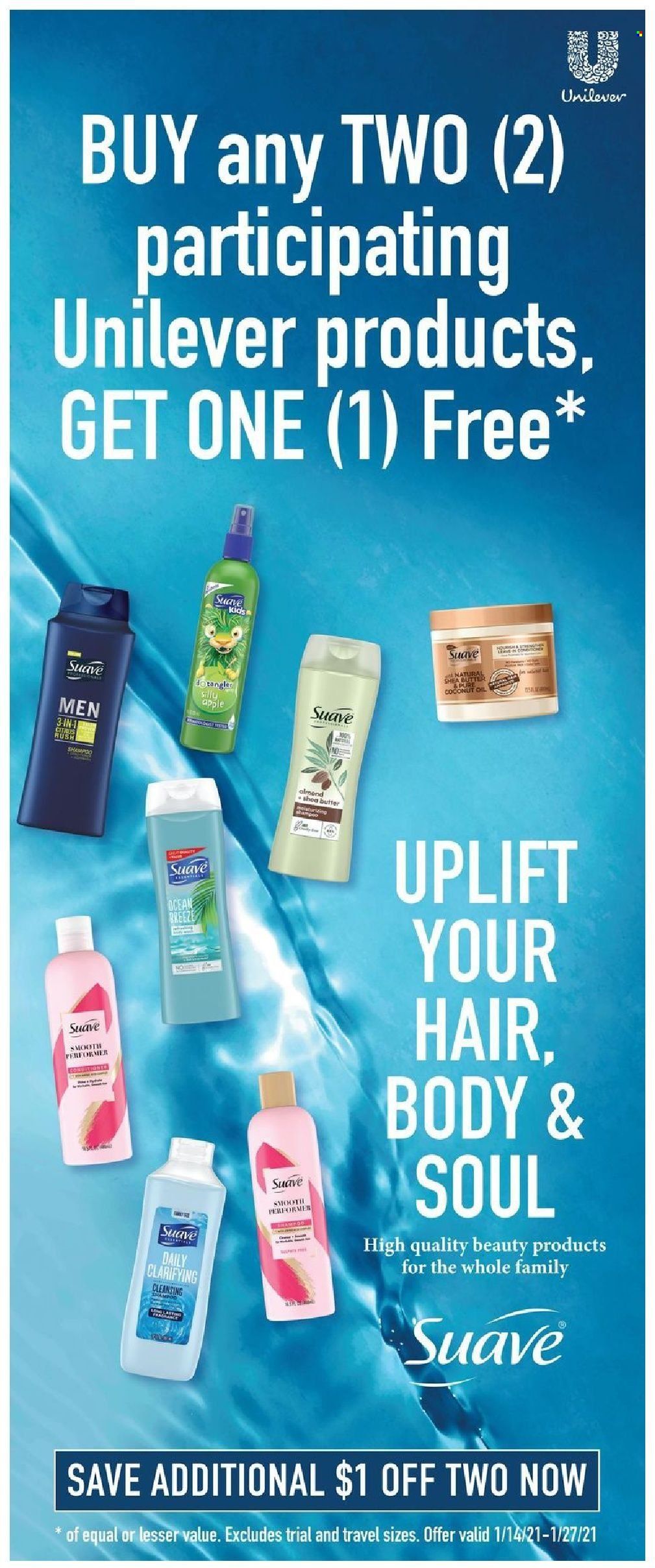 Giant Food (DE, MD, VA) Weekly Ad Flyer January 20 to January 27