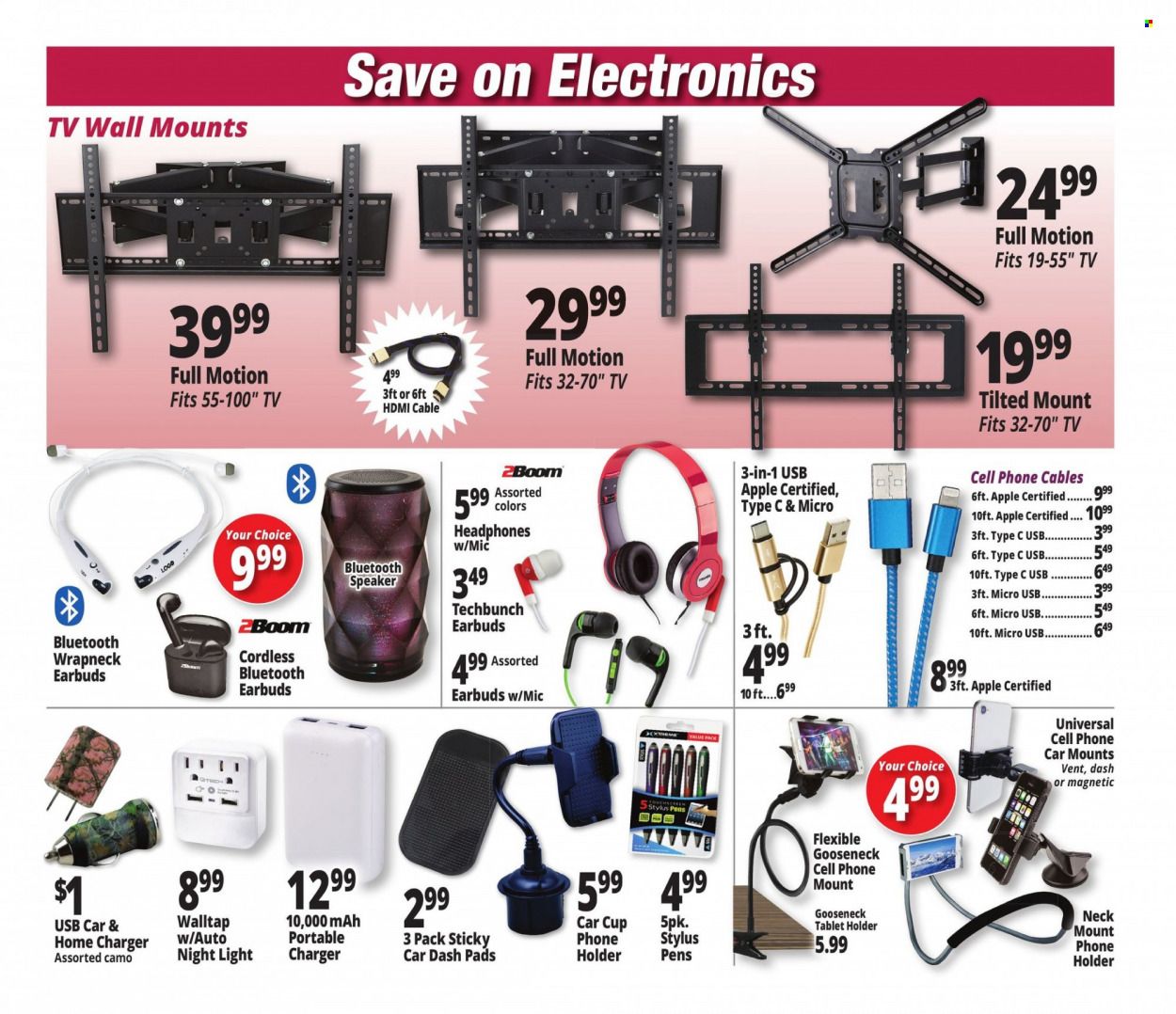 Ocean State Job Lot (CT, MA, ME, NH, NJ, NY, RI) Weekly Ad Flyer January 20 to January 27
