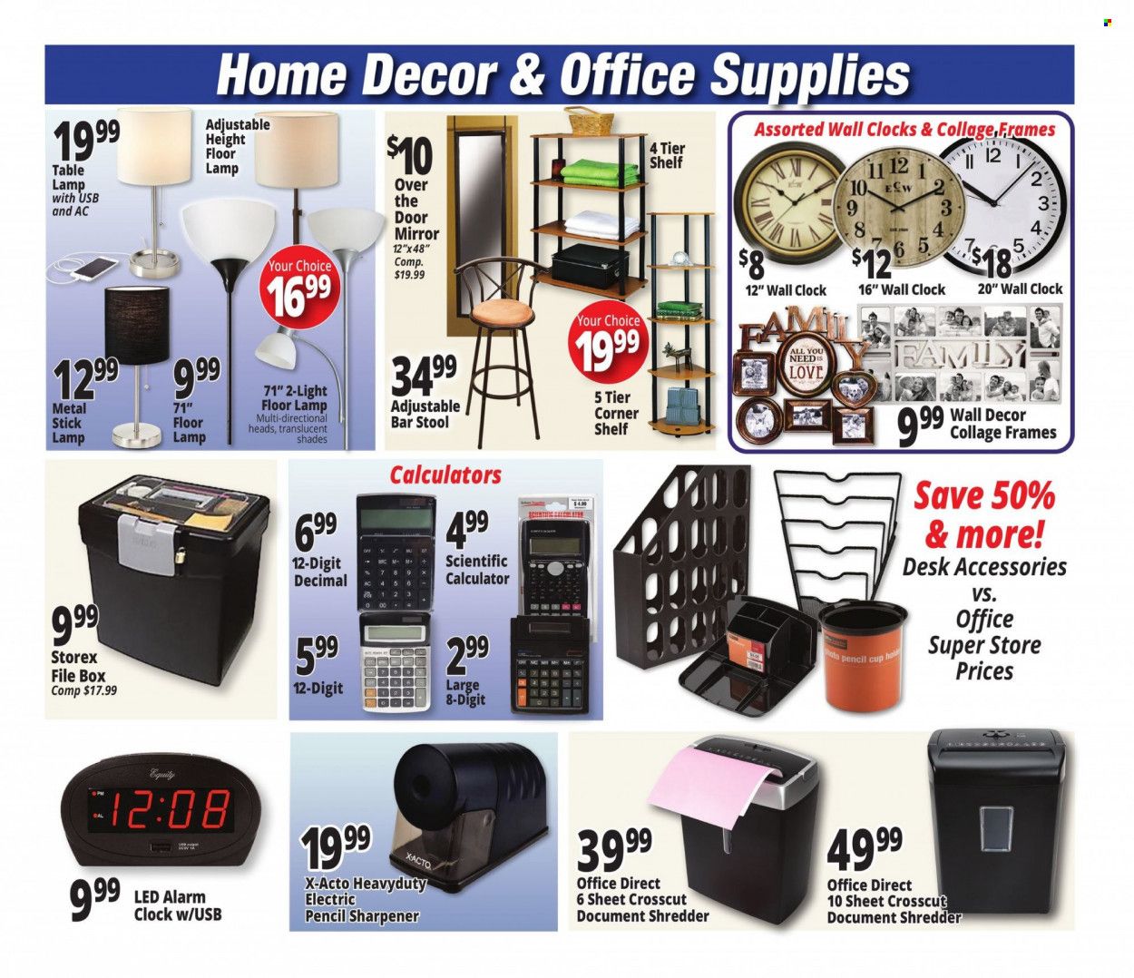 Ocean State Job Lot (CT, MA, ME, NH, NJ, NY, RI) Weekly Ad Flyer January 20 to January 27