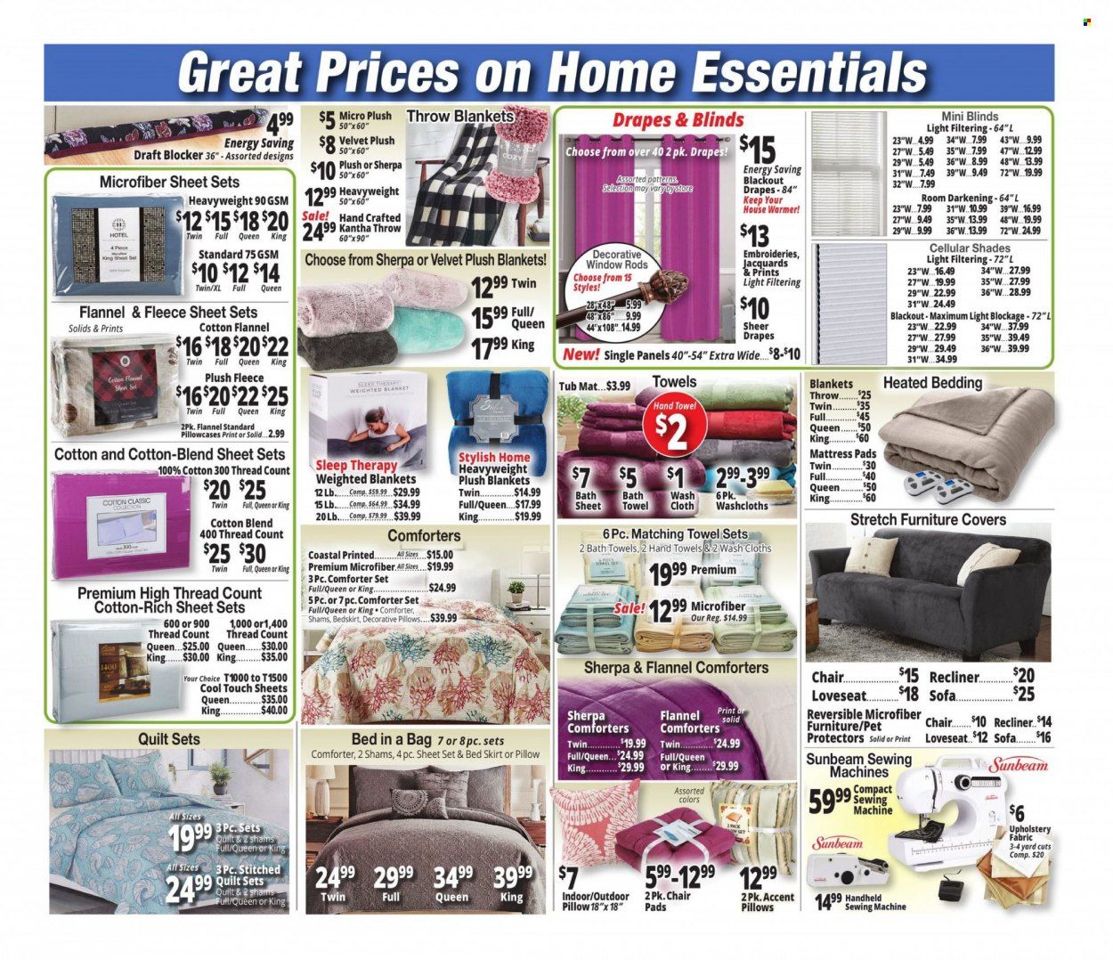 Ocean State Job Lot (CT, MA, ME, NH, NJ, NY, RI) Weekly Ad Flyer January 20 to January 27