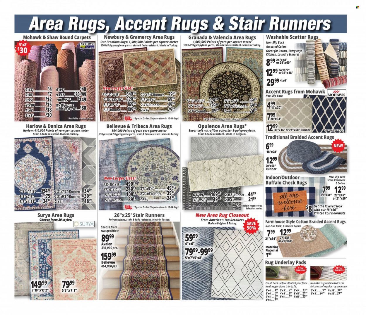 Ocean State Job Lot (CT, MA, ME, NH, NJ, NY, RI) Weekly Ad Flyer January 20 to January 27