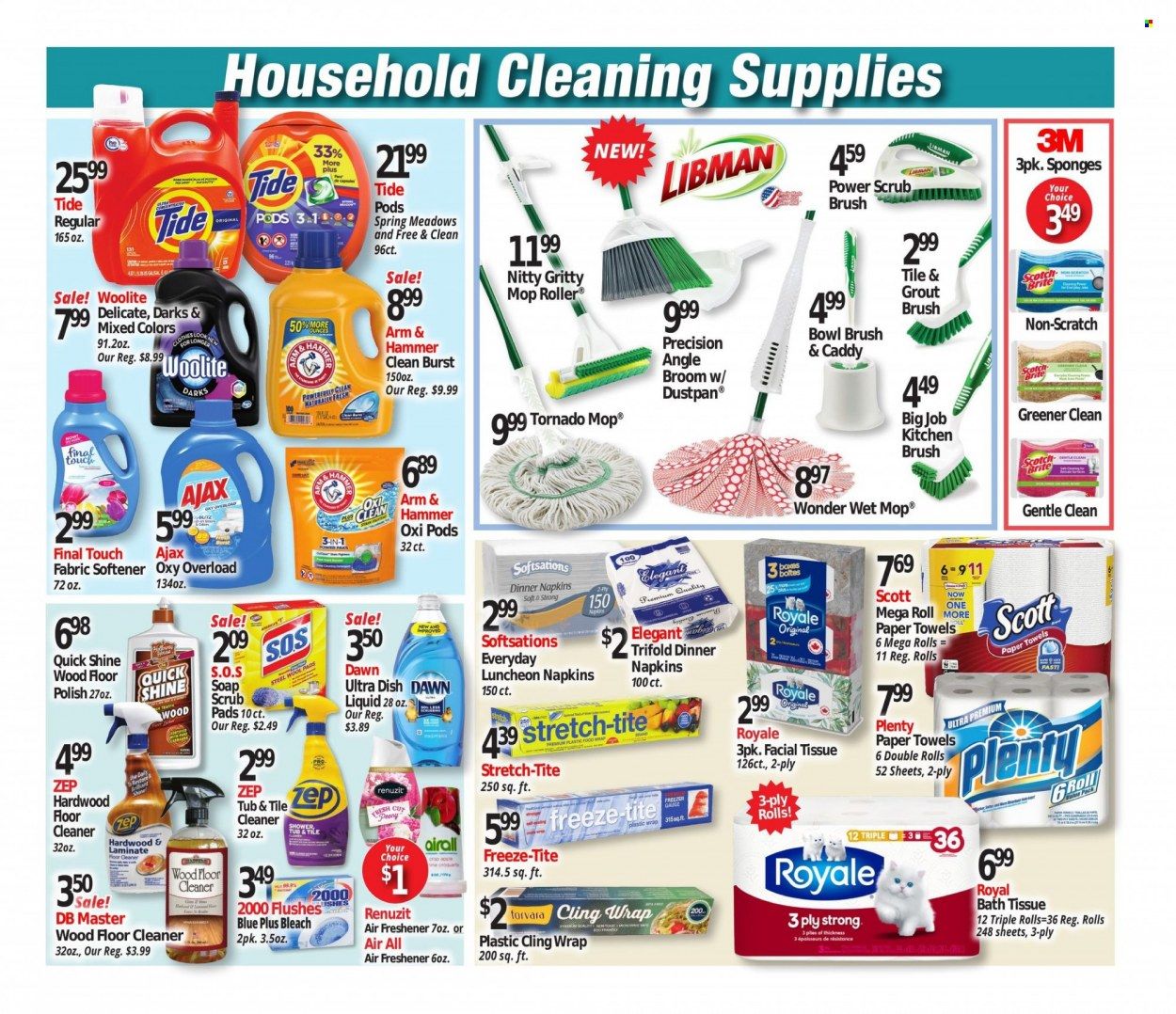 Ocean State Job Lot (CT, MA, ME, NH, NJ, NY, RI) Weekly Ad Flyer January 20 to January 27