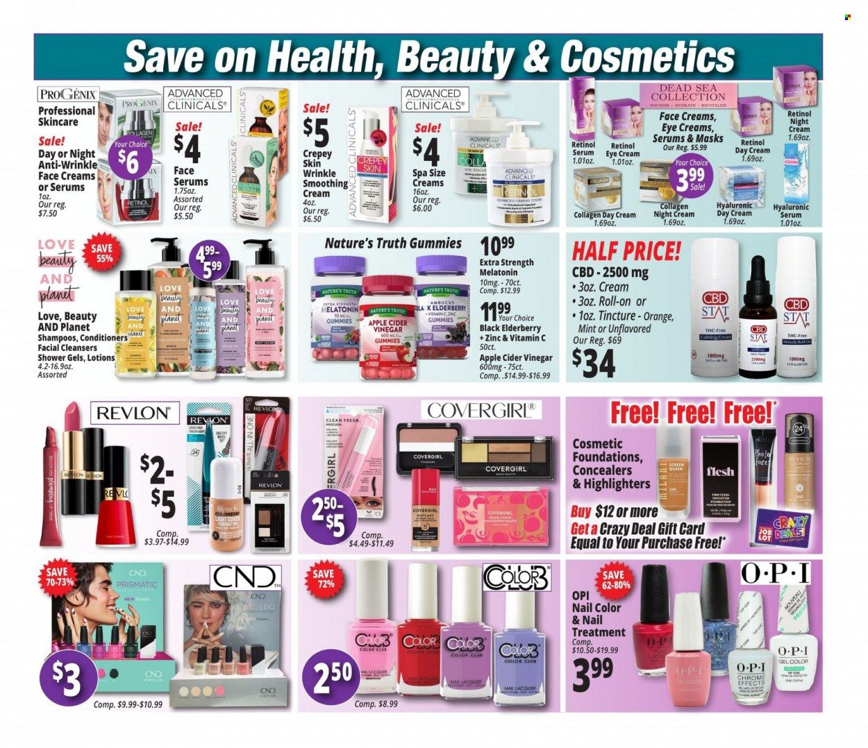 Ocean State Job Lot (CT, MA, ME, NH, NJ, NY, RI) Weekly Ad Flyer January 20 to January 27