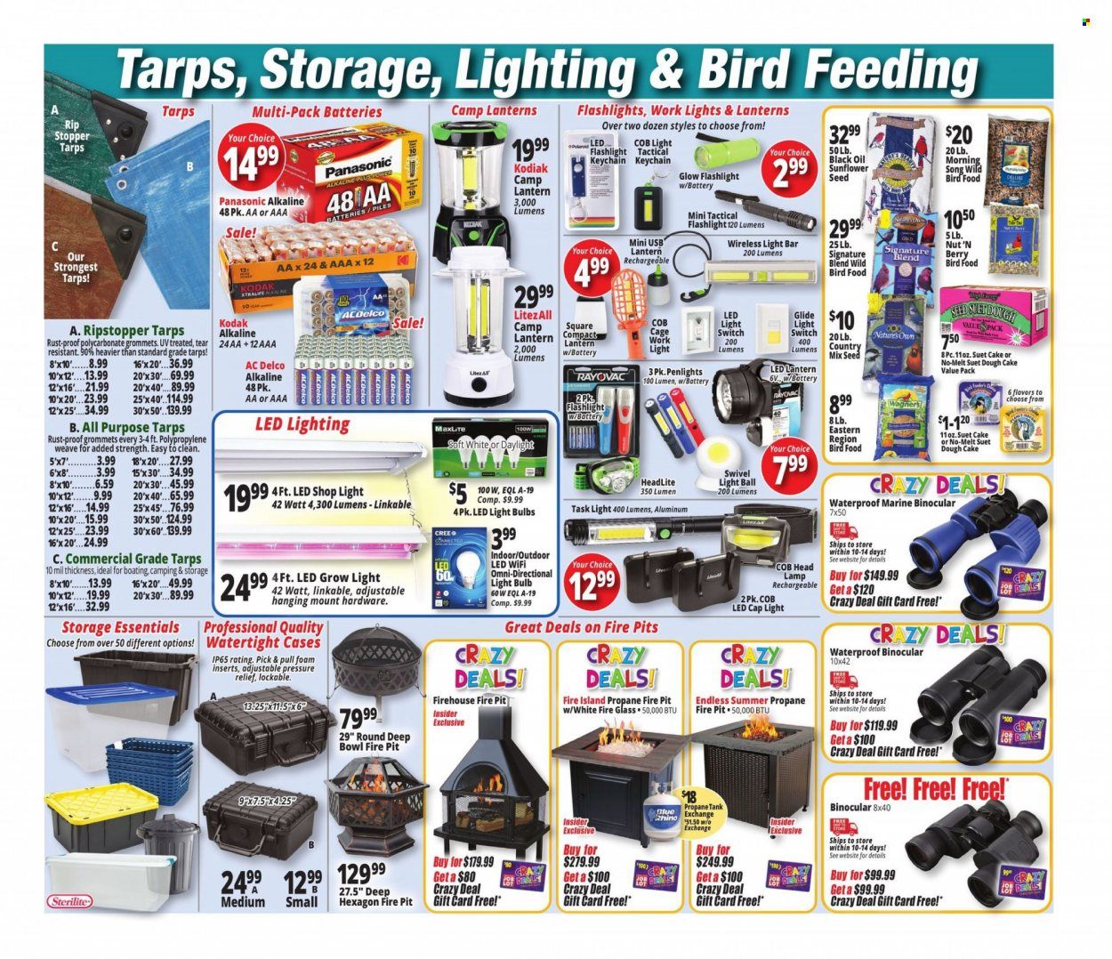 Ocean State Job Lot (CT, MA, ME, NH, NJ, NY, RI) Weekly Ad Flyer January 20 to January 27