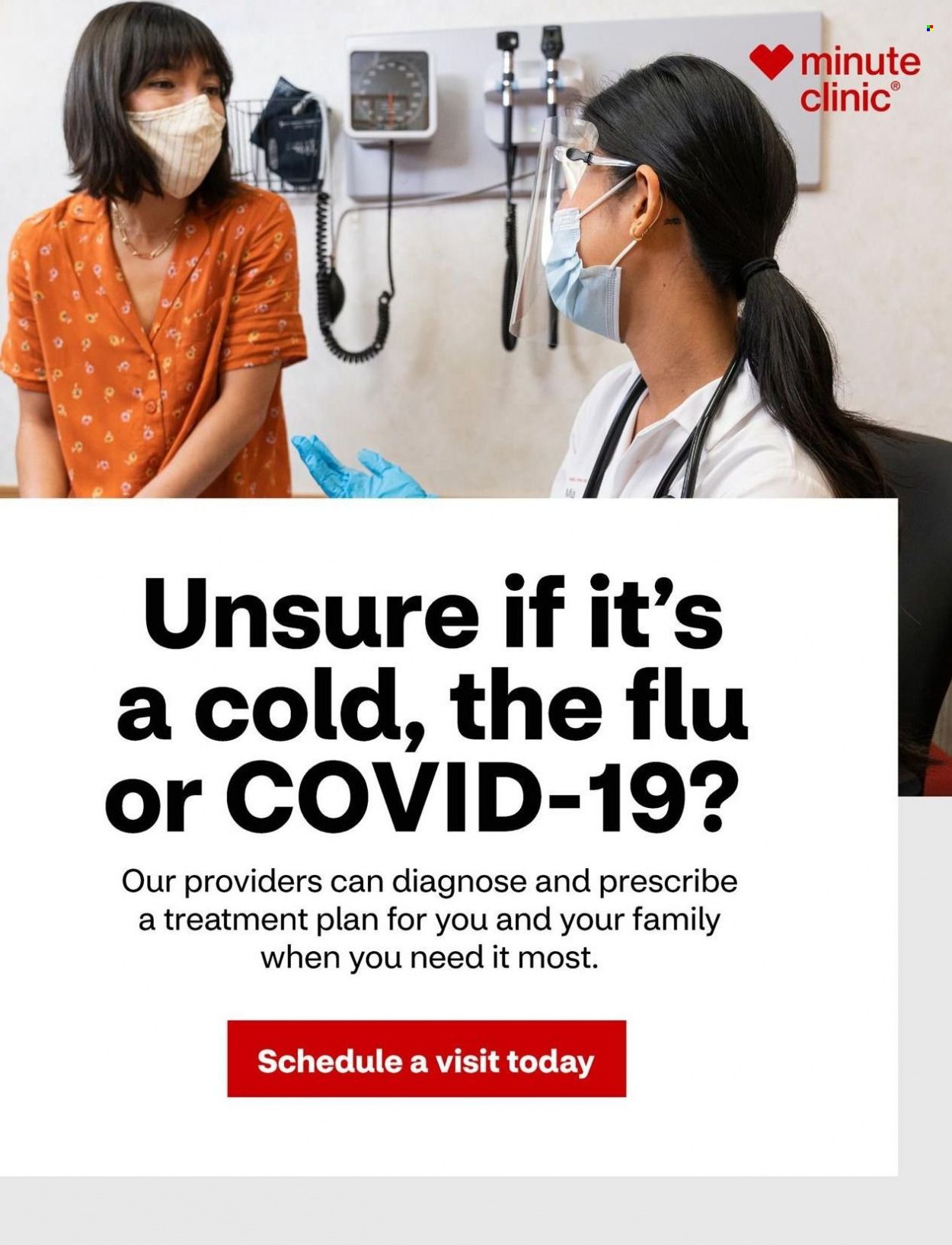CVS Pharmacy Weekly Ad Flyer January 20 to January 27