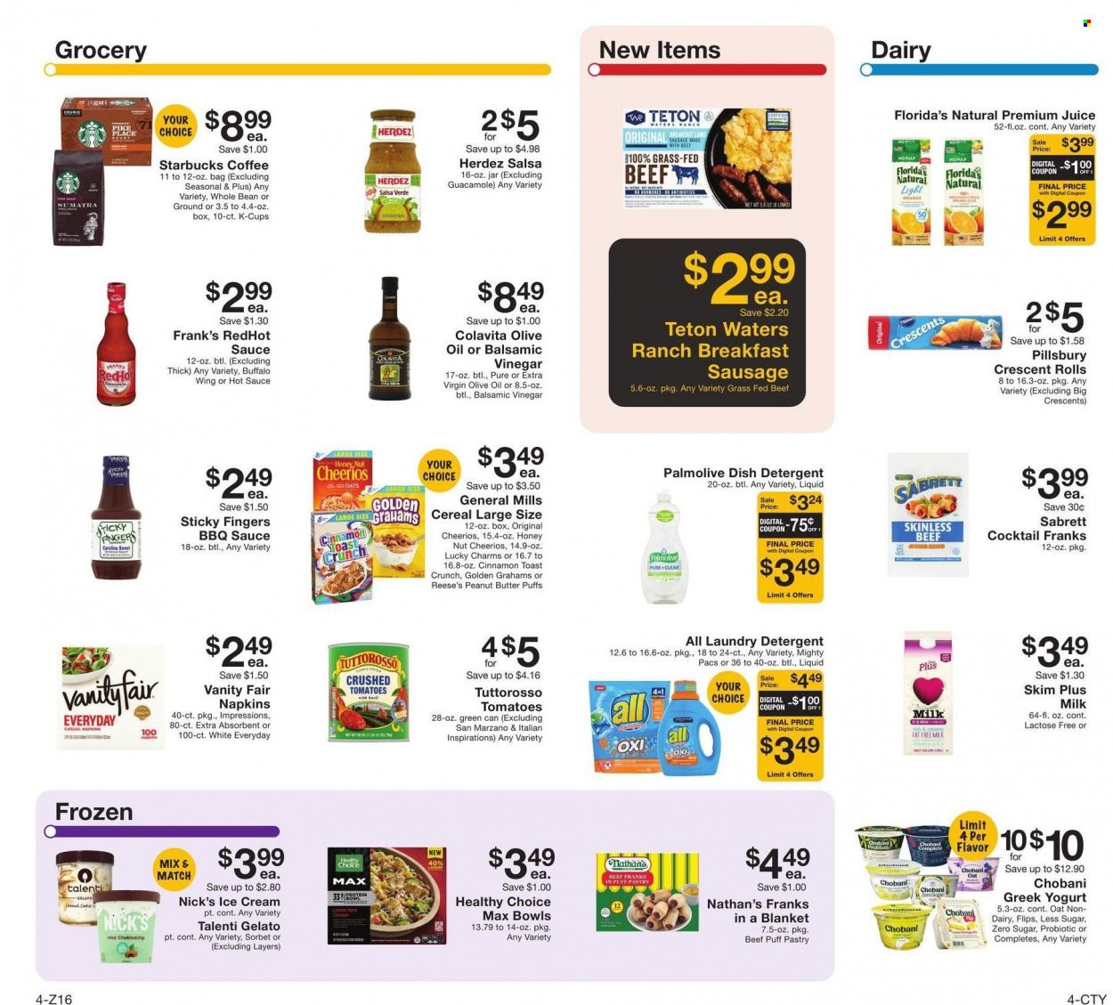 Fairway Market (CT, NJ, NY) Weekly Ad Flyer January 20 to January 27