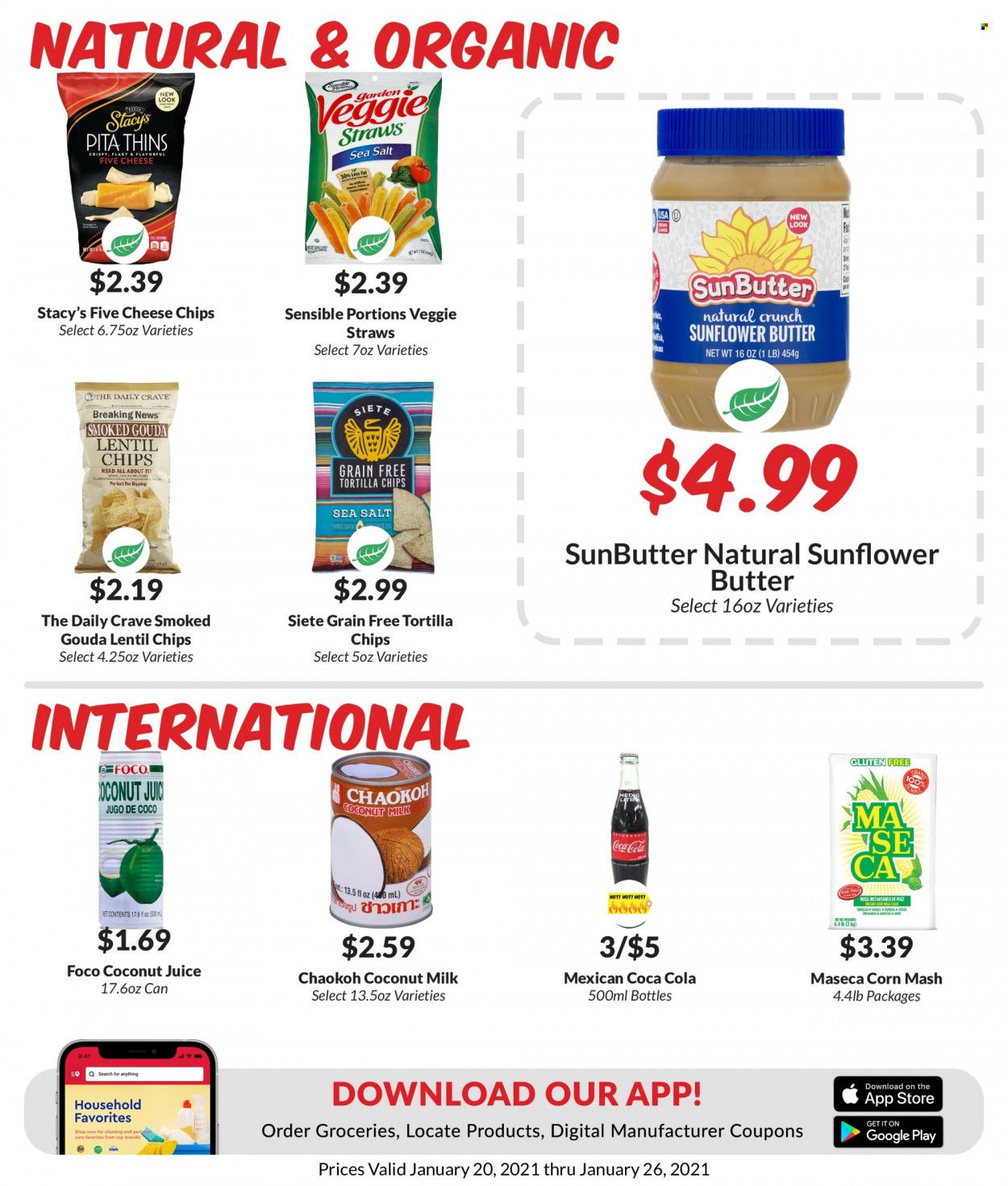 Woodman's Markets (IL, WI) Weekly Ad Flyer January 20 to January 27