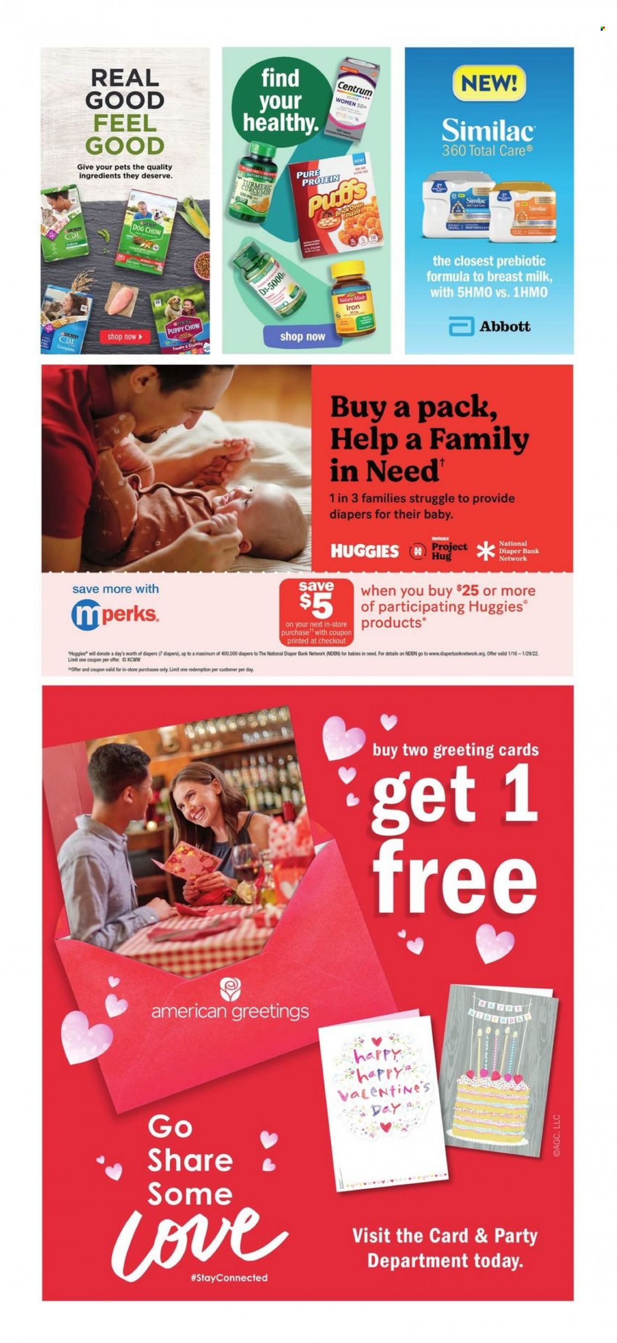 Meijer (IL) Weekly Ad Flyer January 22 to January 29