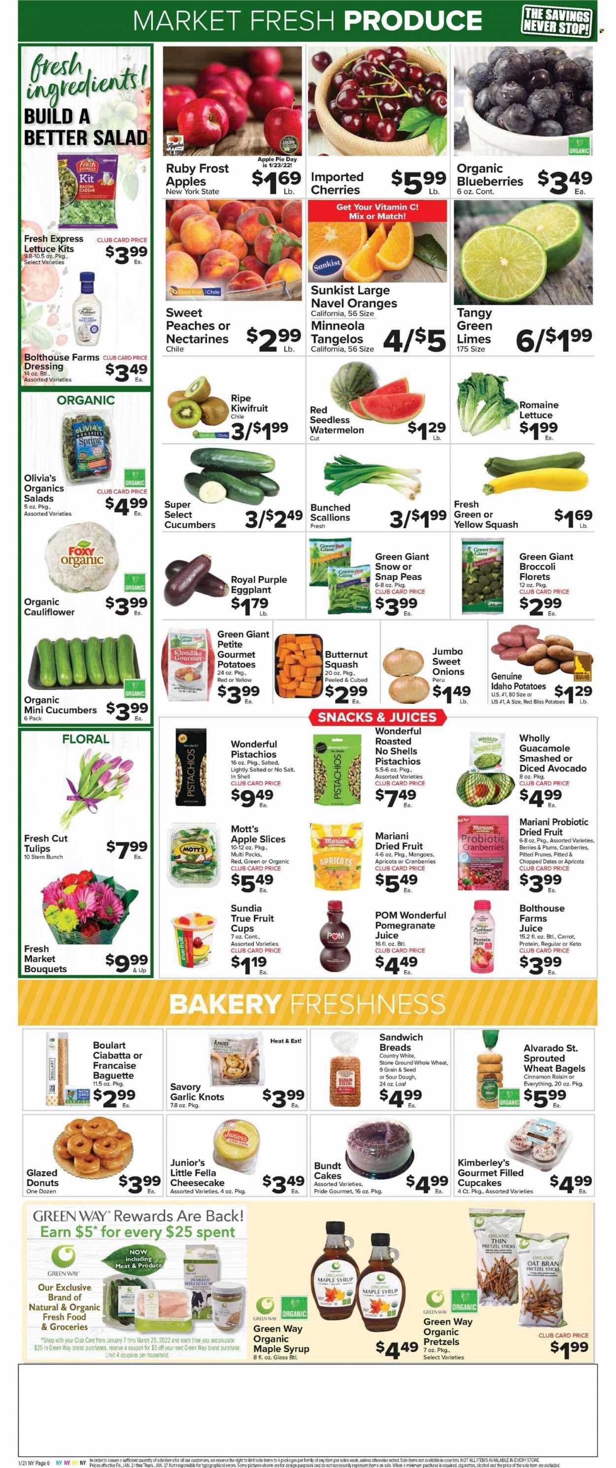 Foodtown (NJ, NY, PA) Weekly Ad Flyer January 22 to January 29