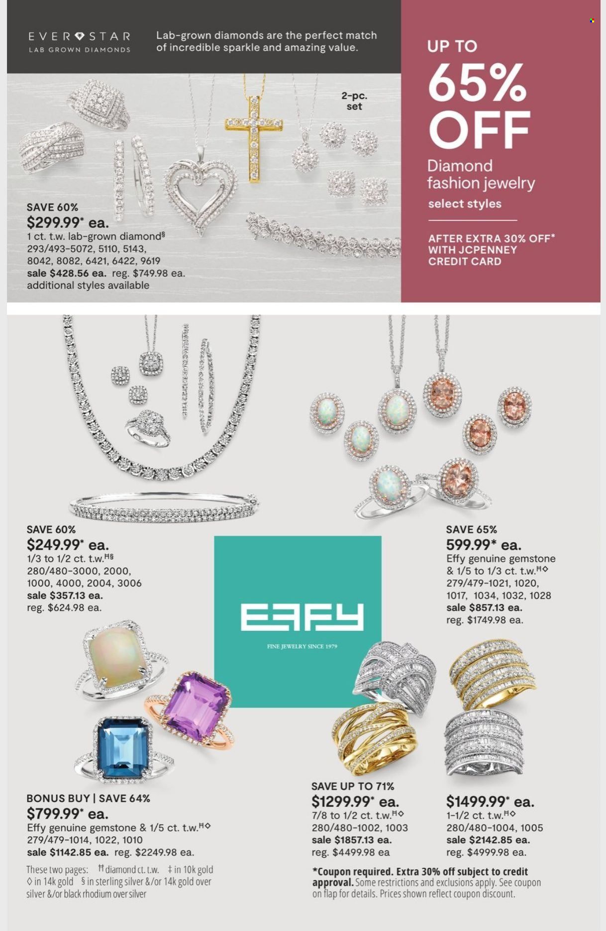 JCPenney Weekly Ad Flyer January 22 to January 29