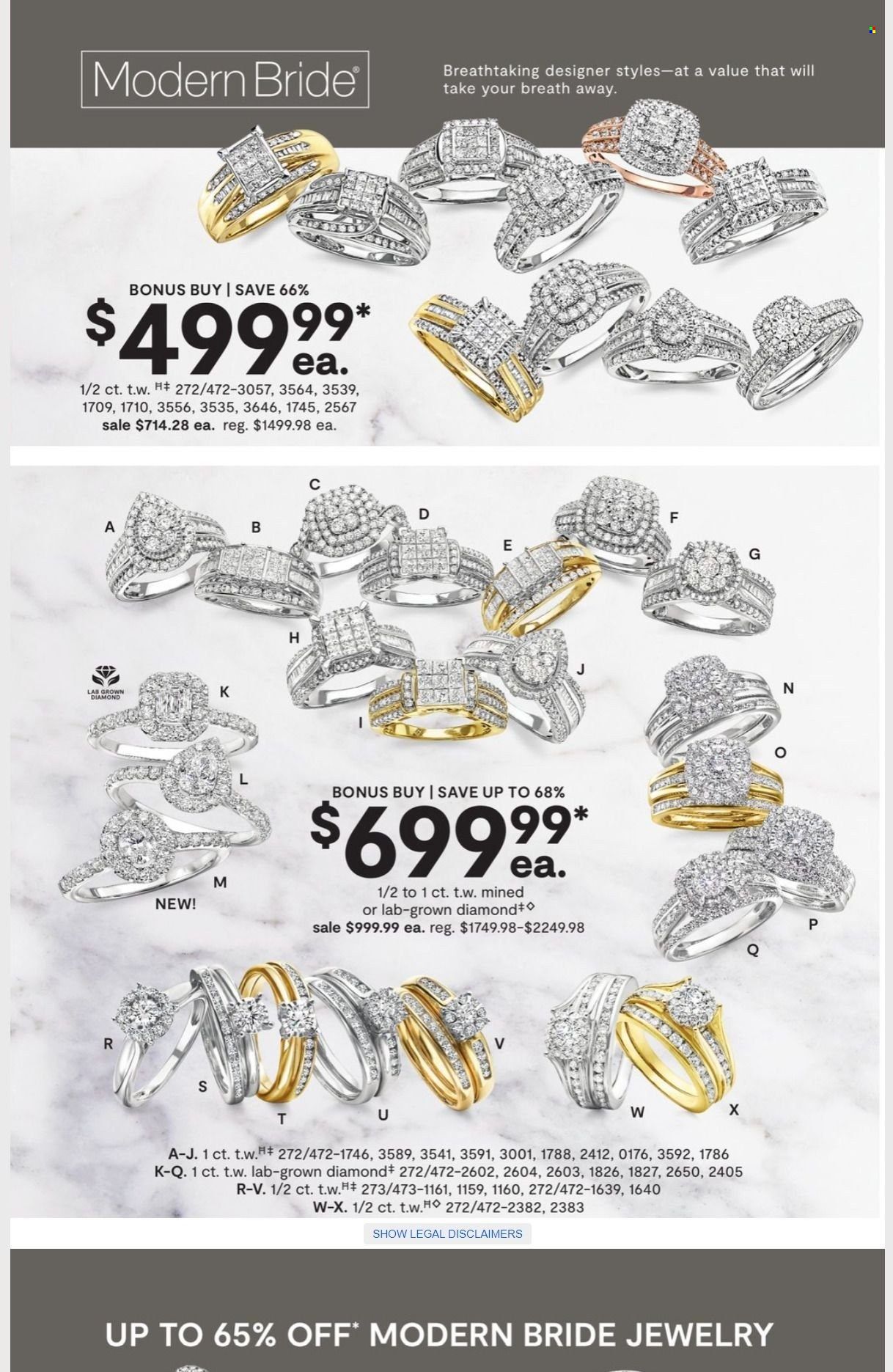JCPenney Weekly Ad Flyer January 22 to January 29