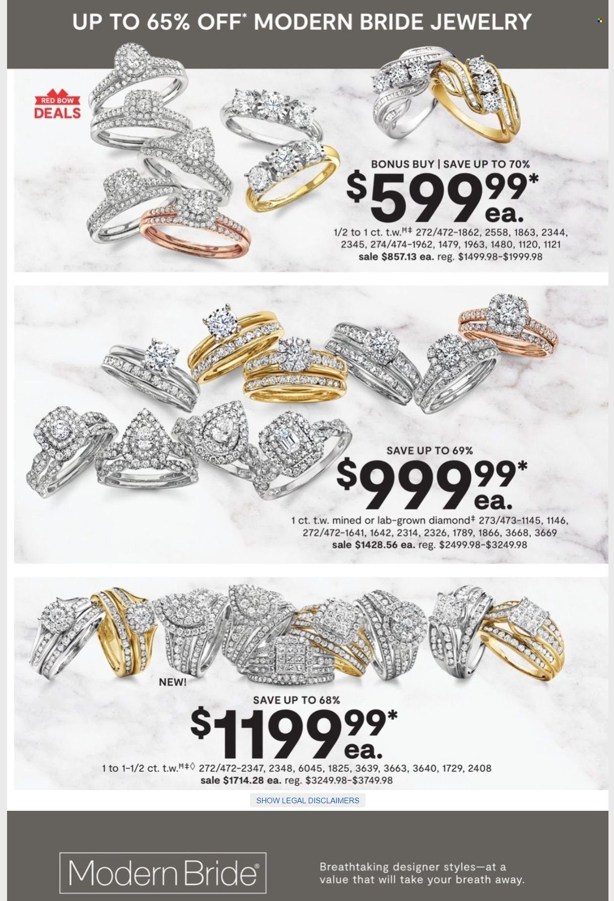 JCPenney Weekly Ad Flyer January 22 to January 29