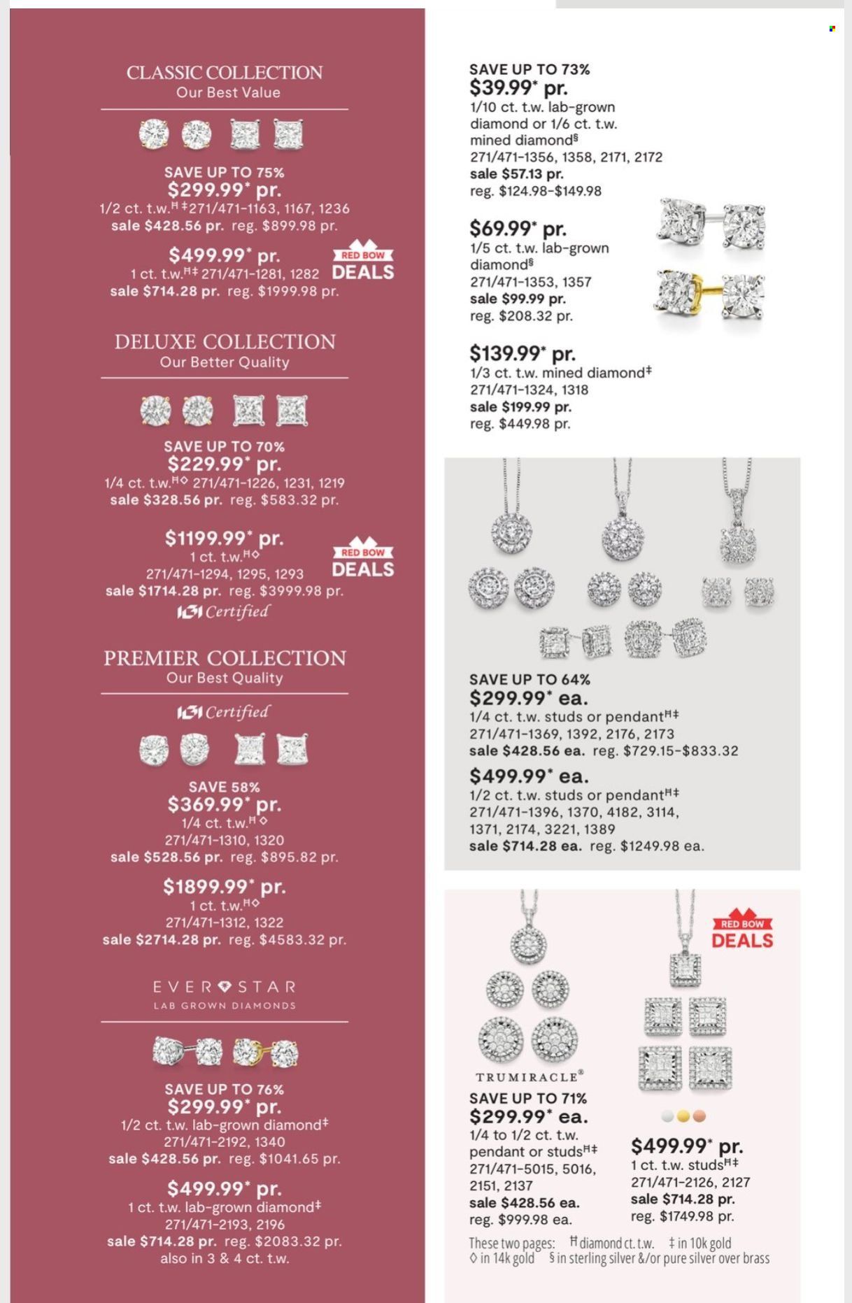 JCPenney Weekly Ad Flyer January 22 to January 29
