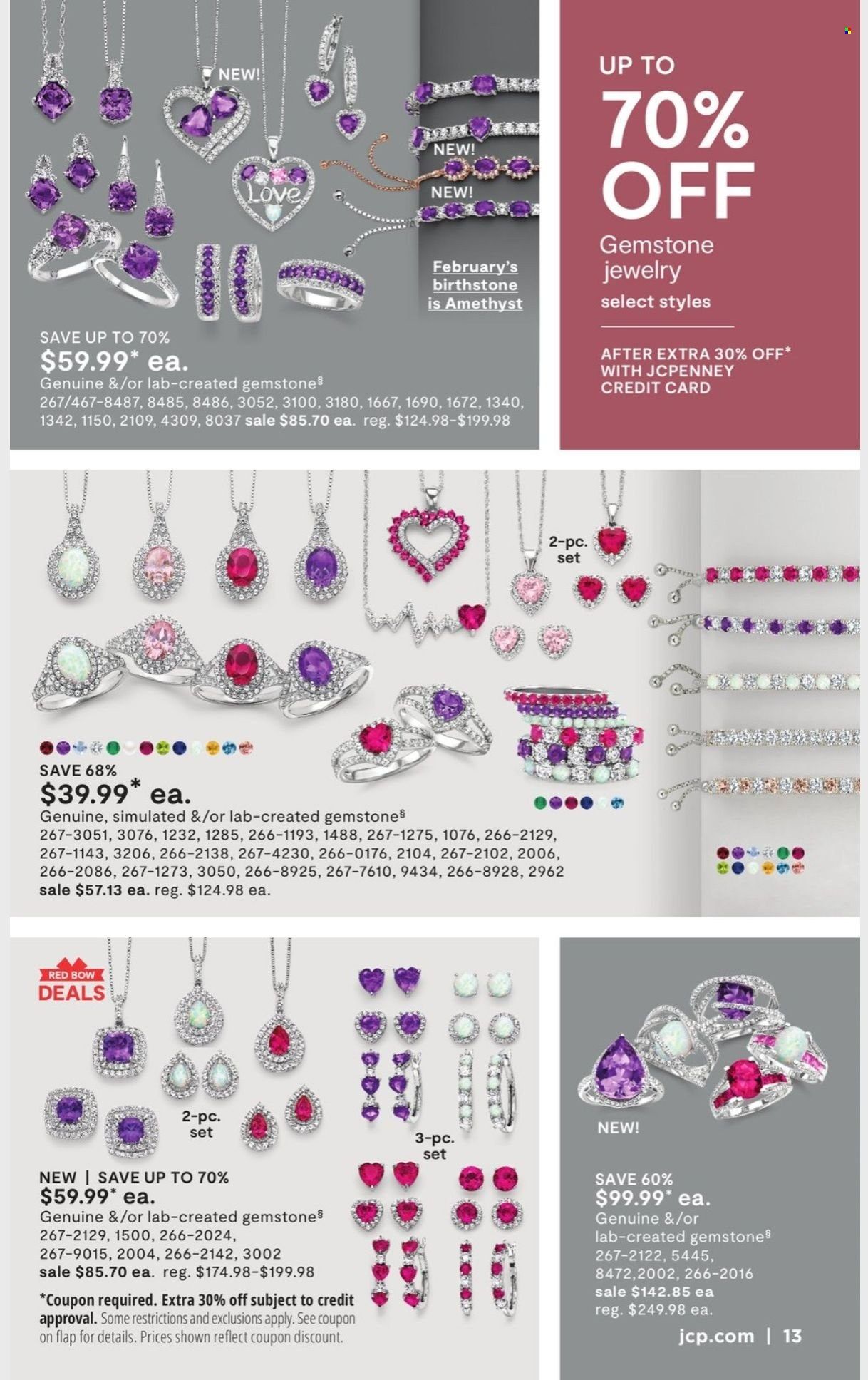 JCPenney Weekly Ad Flyer January 22 to January 29