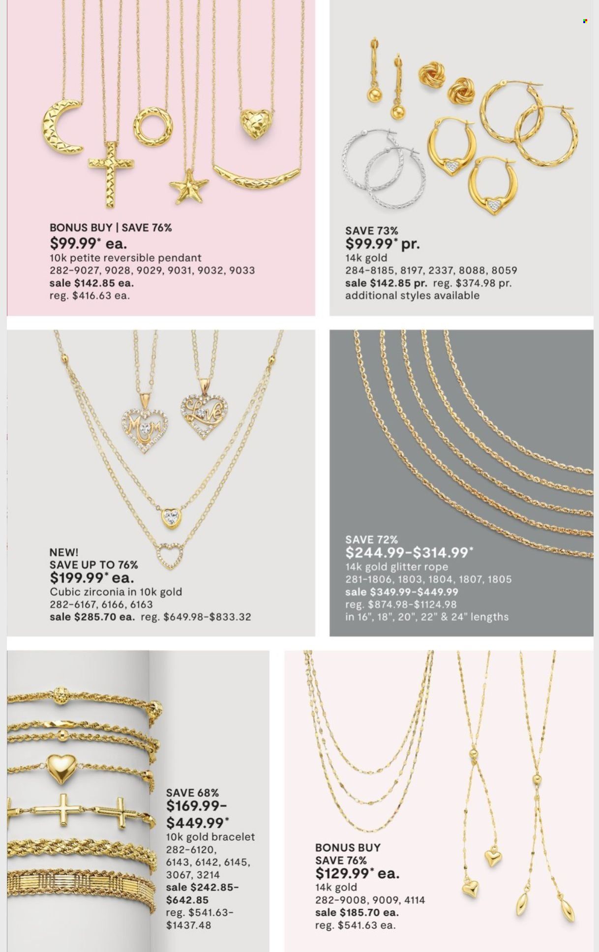 JCPenney Weekly Ad Flyer January 22 to January 29
