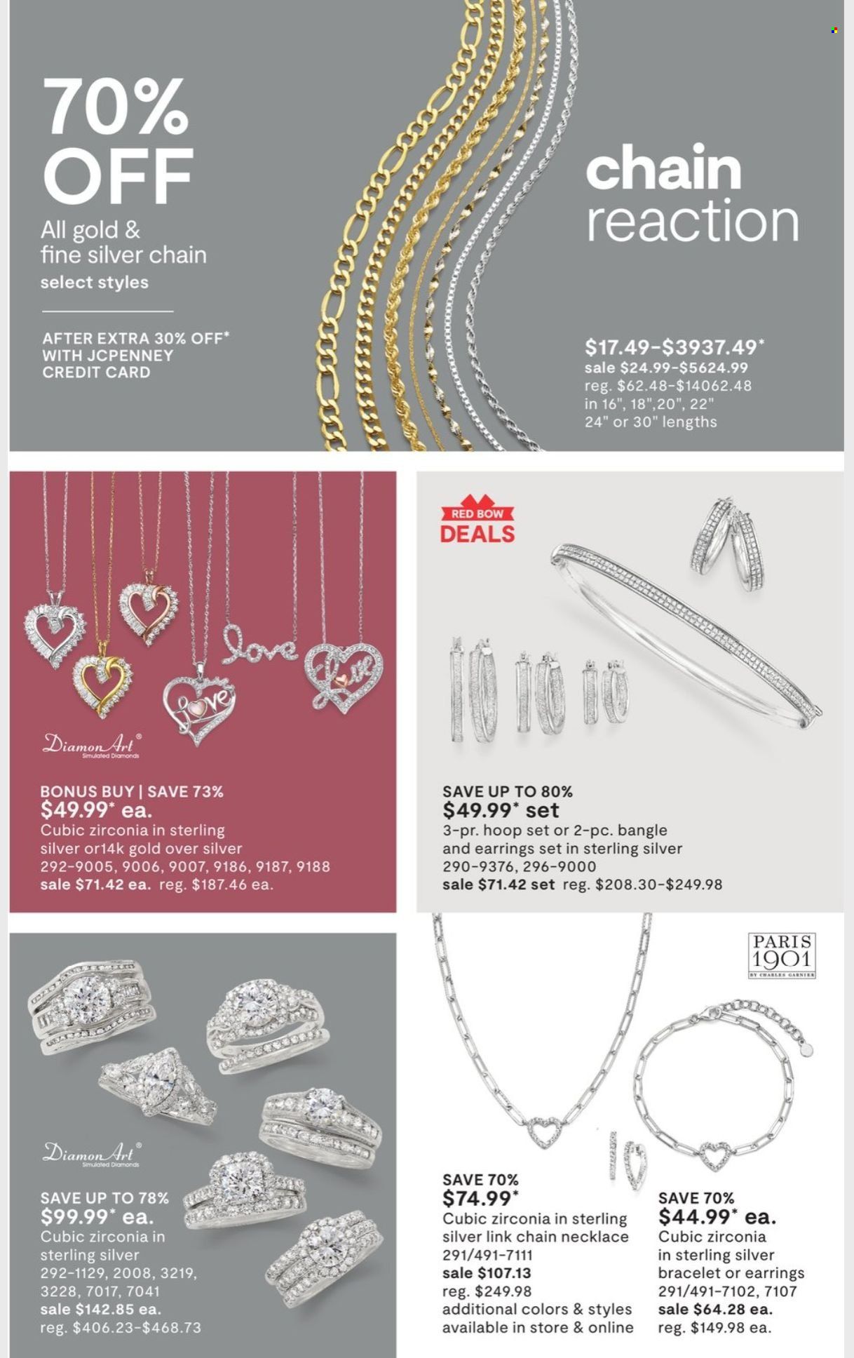 JCPenney Weekly Ad Flyer January 22 to January 29