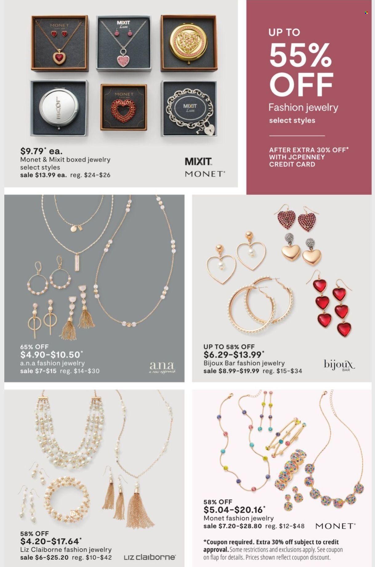 JCPenney Weekly Ad Flyer January 22 to January 29