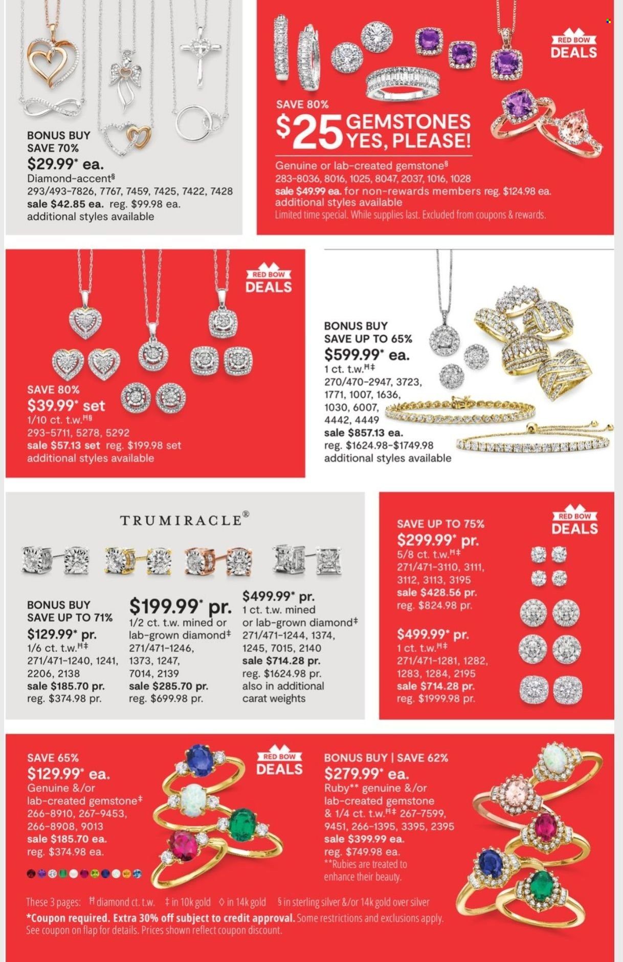 JCPenney Weekly Ad Flyer January 22 to January 29