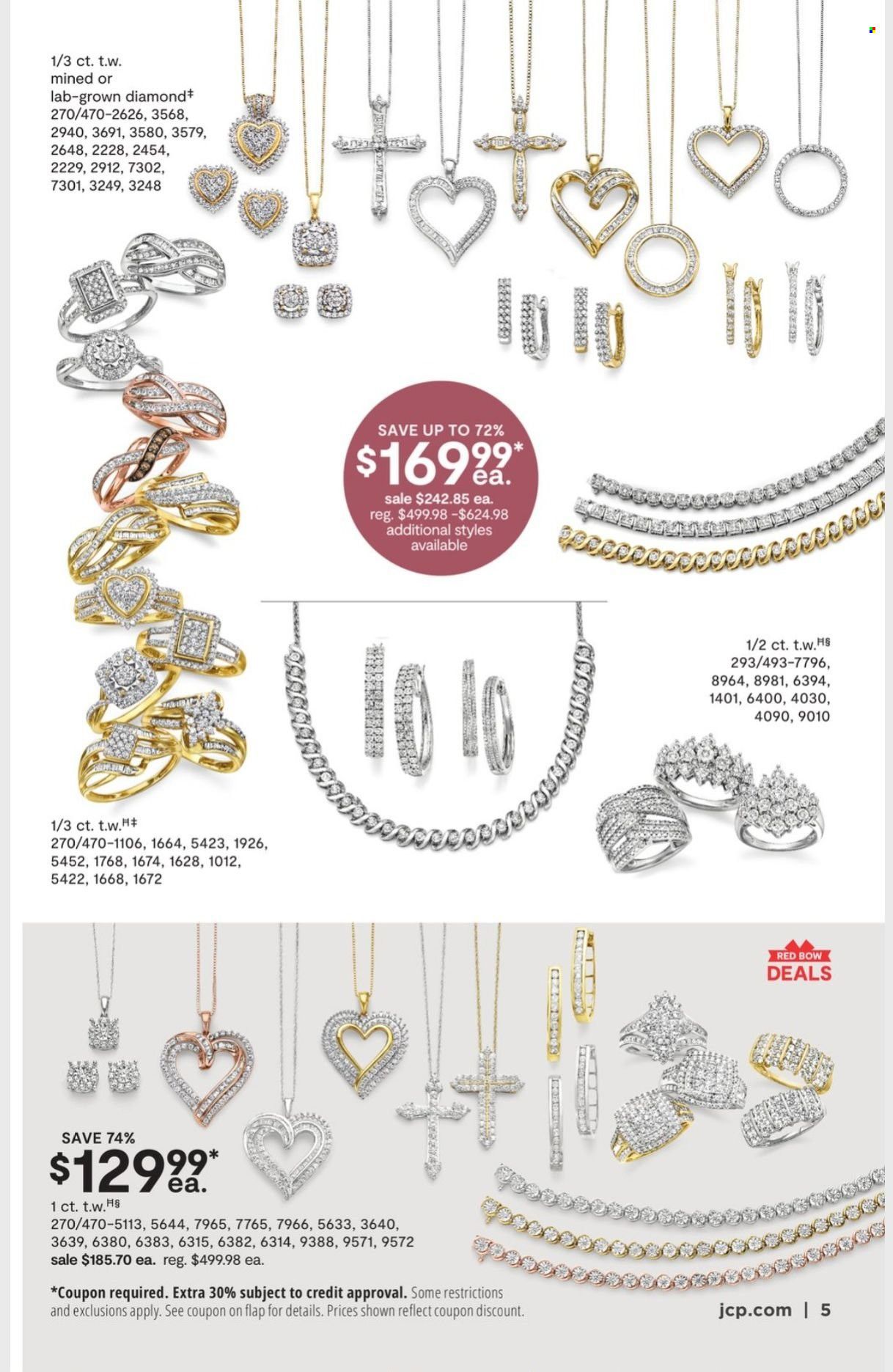 JCPenney Weekly Ad Flyer January 22 to January 29