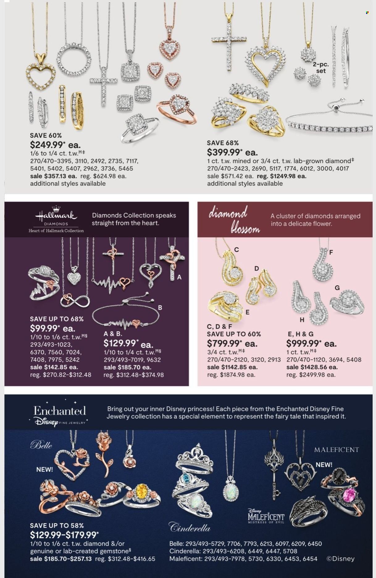 JCPenney Weekly Ad Flyer January 22 to January 29
