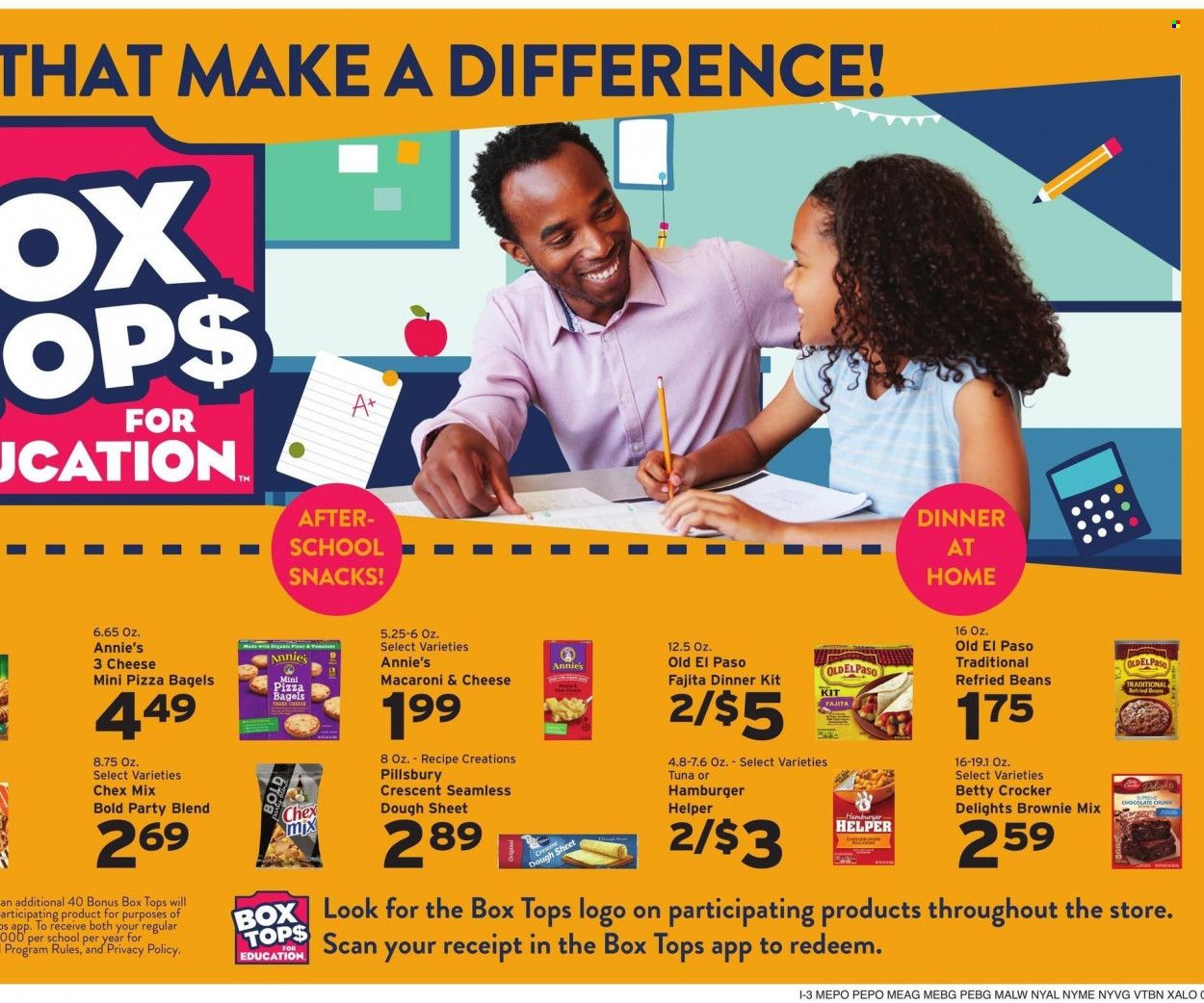 Hannaford (ME) Weekly Ad Flyer January 22 to January 29