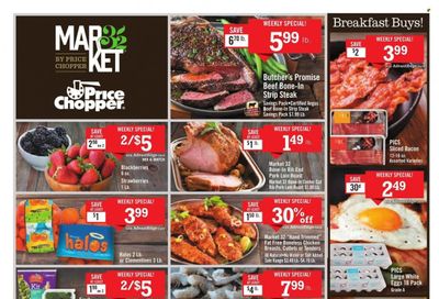 Price Chopper (CT, MA, NY, PA, VT) Weekly Ad Flyer January 23 to January 30