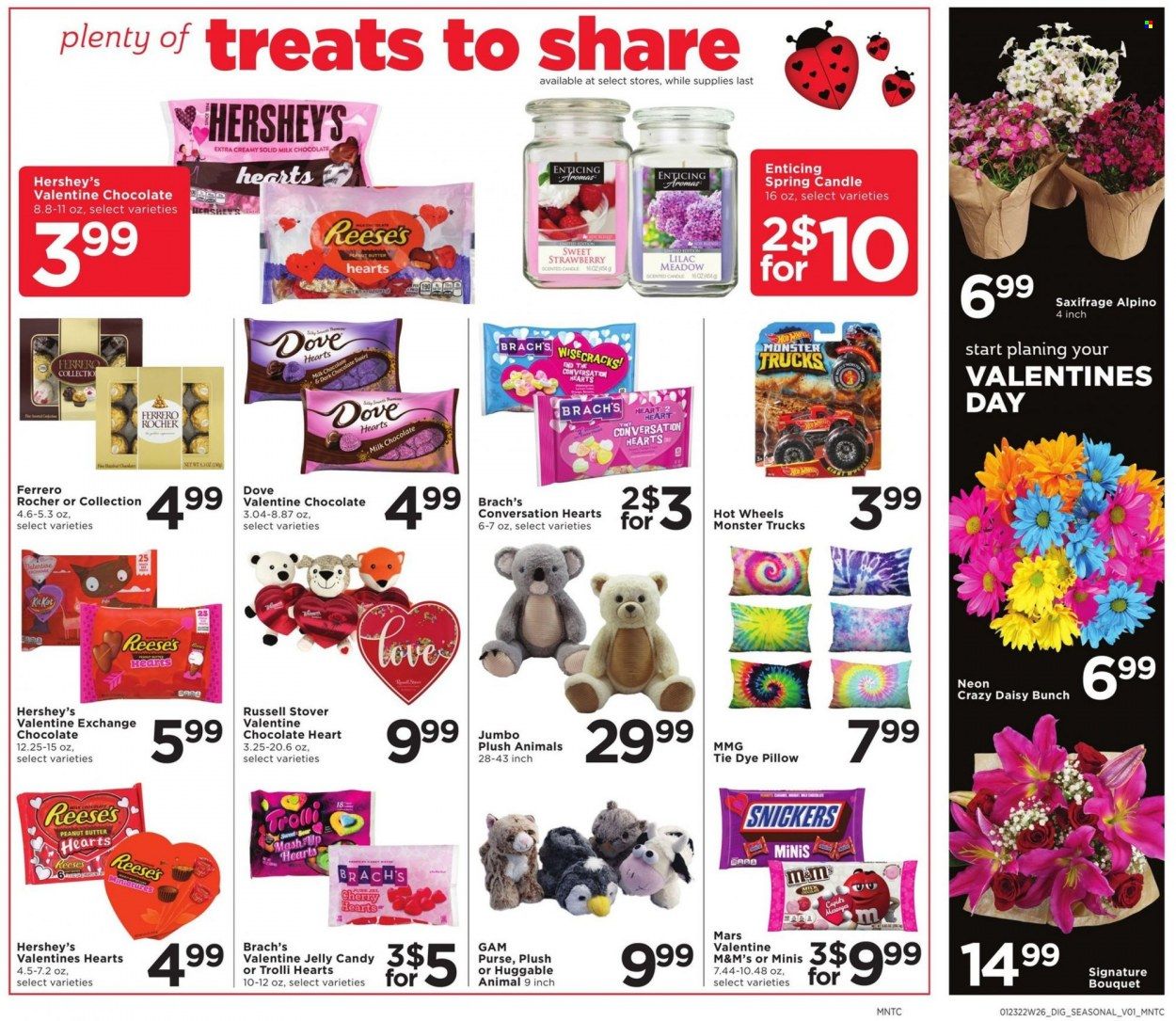 Cub Foods (MN) Weekly Ad Flyer January 23 to January 30