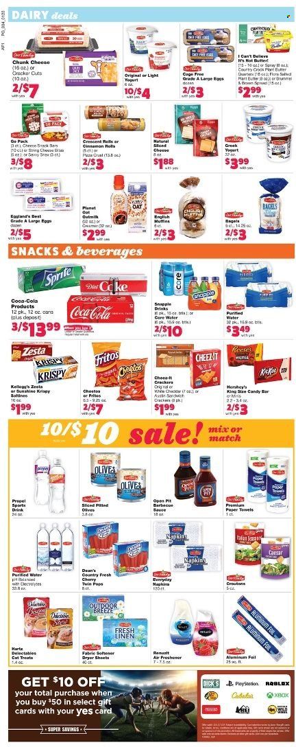 Family Fare (MI) Weekly Ad Flyer January 23 to January 30