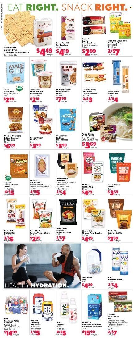 Family Fare (MI) Weekly Ad Flyer January 23 to January 30