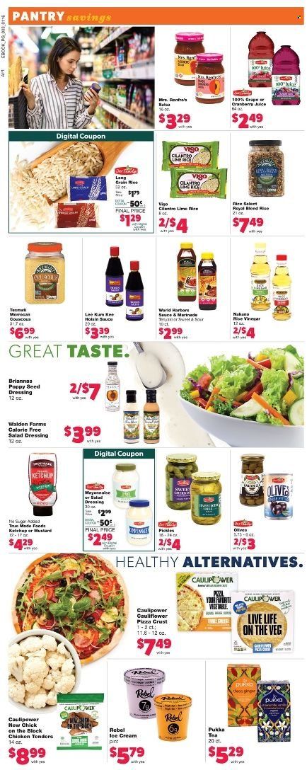 Family Fare (MI) Weekly Ad Flyer January 23 to January 30