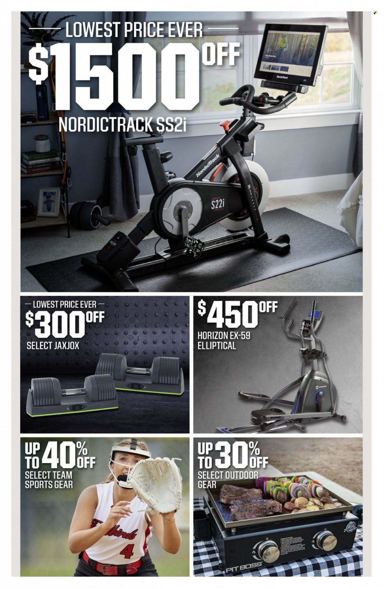 DICK'S Weekly Ad Flyer January 23 to January 30