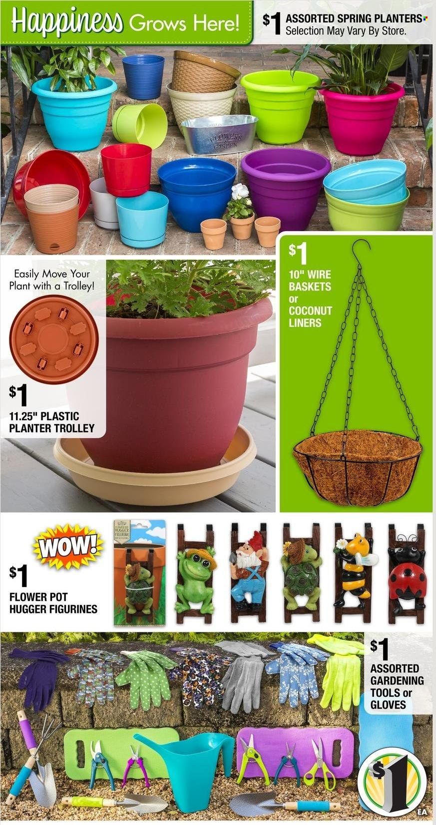 Dollar Tree Weekly Ad Flyer January 23 to January 30