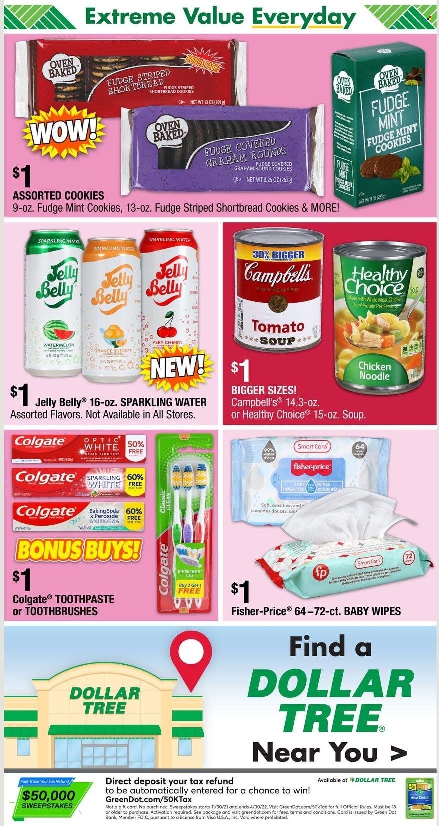 Dollar Tree Weekly Ad Flyer January 23 to January 30