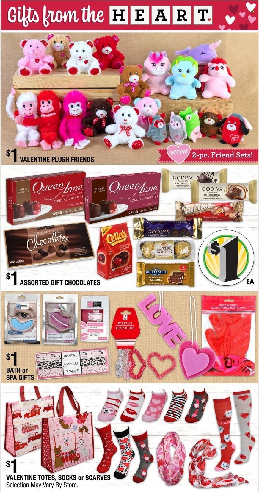 Dollar Tree Weekly Ad Flyer January 23 to January 30