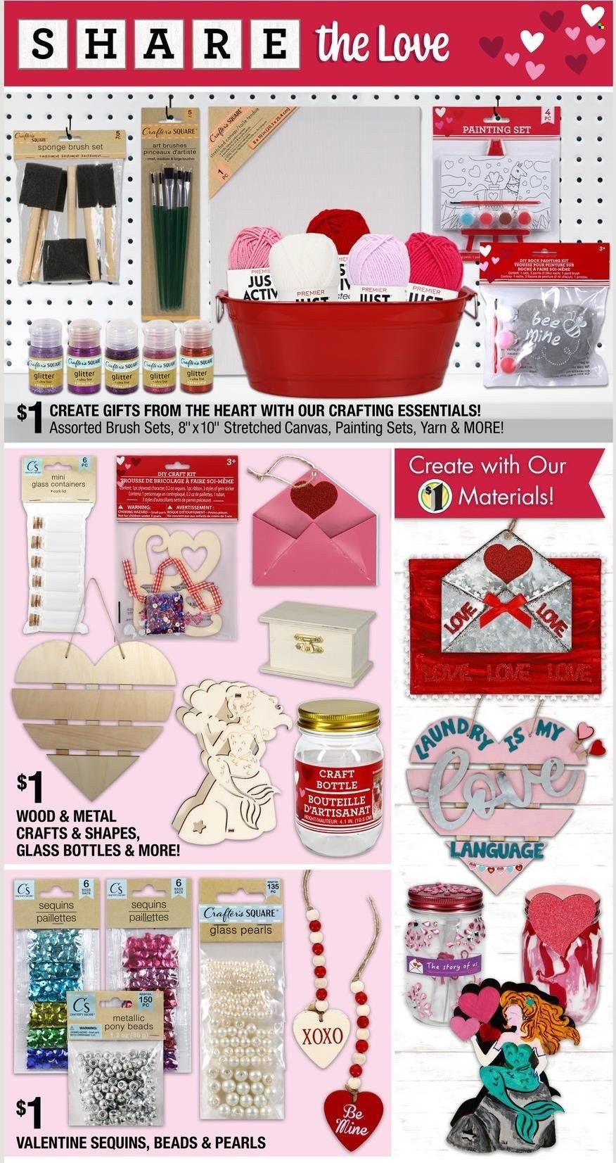Dollar Tree Weekly Ad Flyer January 23 to January 30