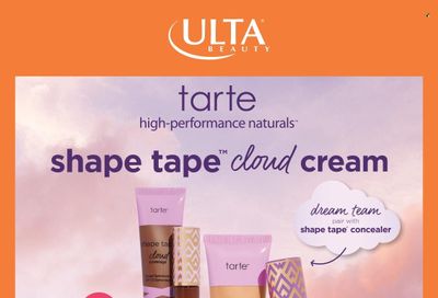 Ulta Beauty Weekly Ad Flyer January 23 to January 30
