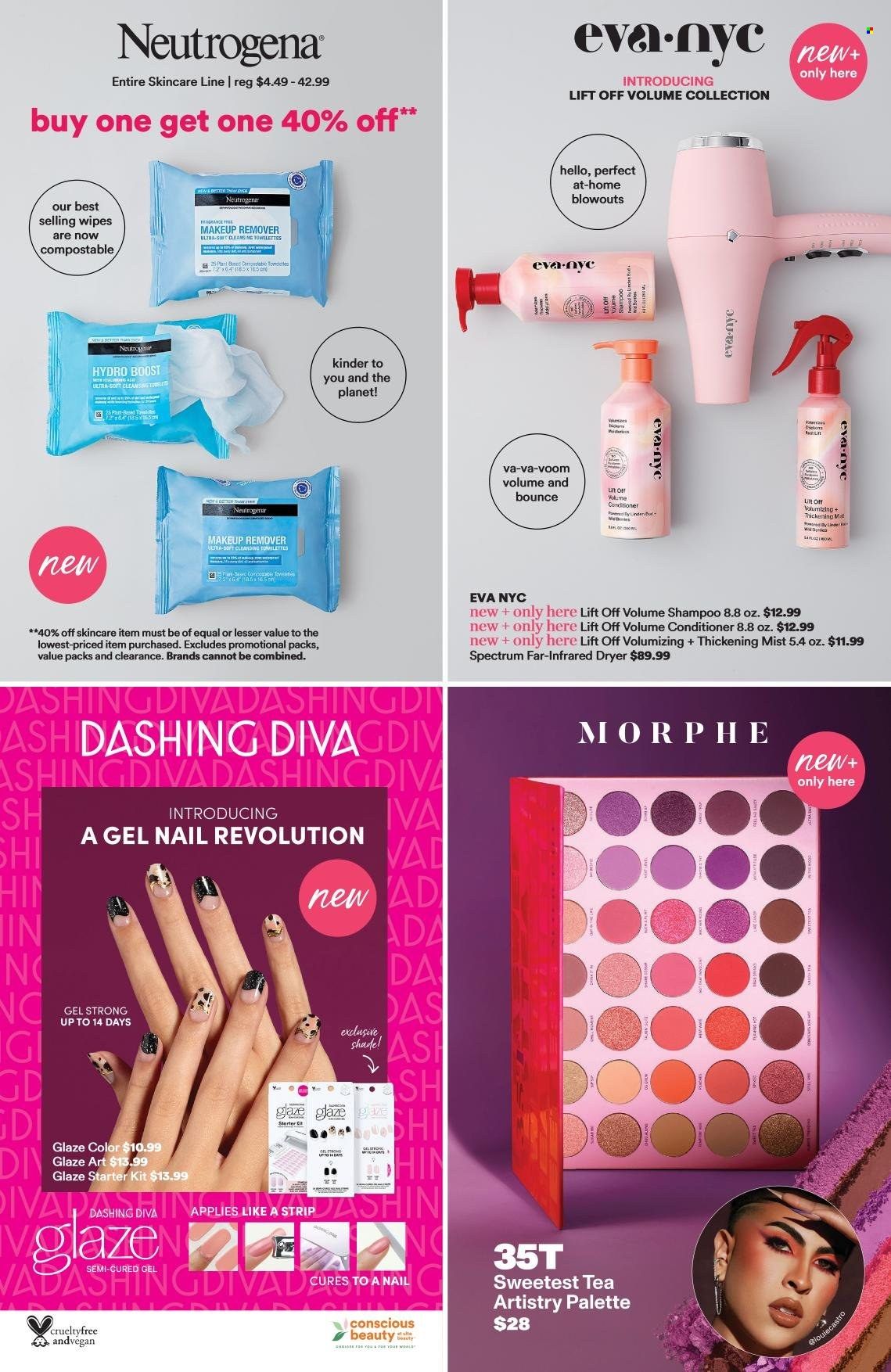 Ulta Beauty Weekly Ad Flyer January 23 to January 30