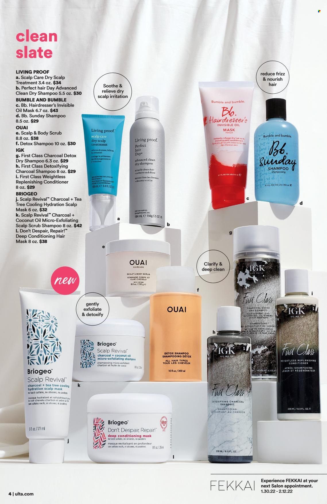 Ulta Beauty Weekly Ad Flyer January 23 to January 30