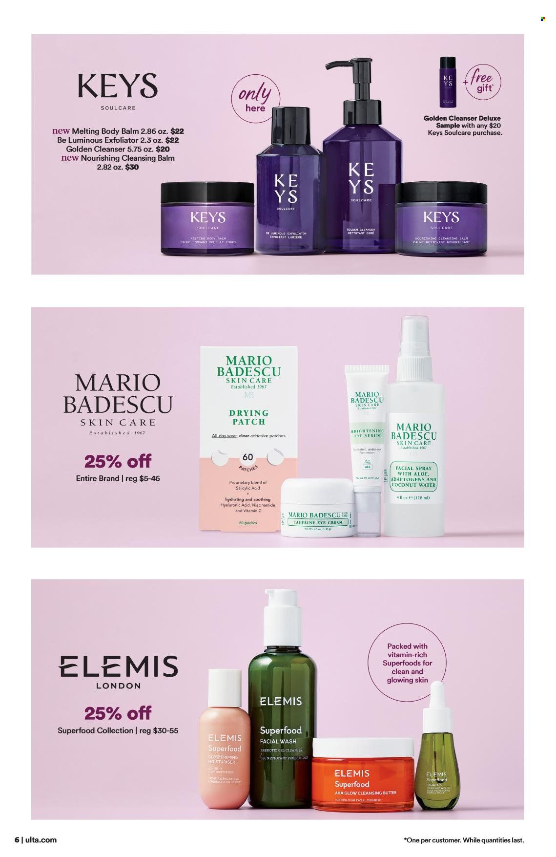 Ulta Beauty Weekly Ad Flyer January 23 to January 30
