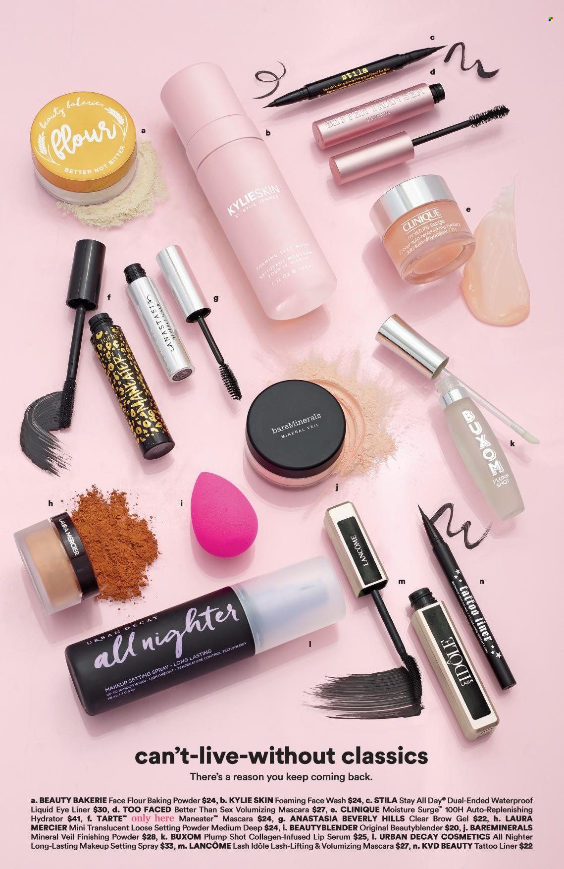 Ulta Beauty Weekly Ad Flyer January 23 to January 30