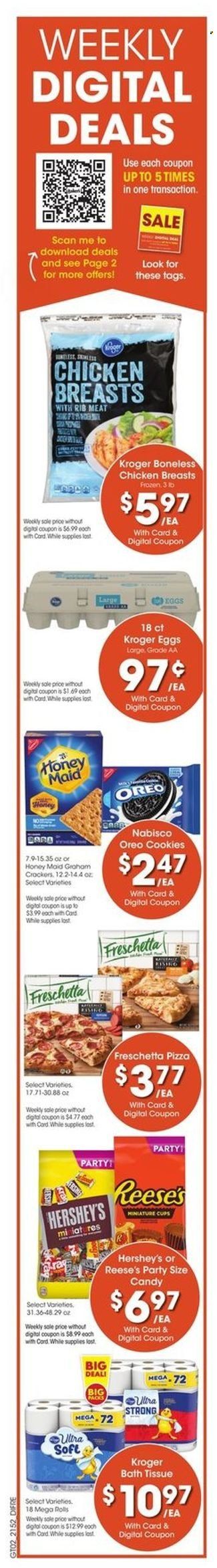 Baker's (NE) Weekly Ad Flyer January 26 to February 2