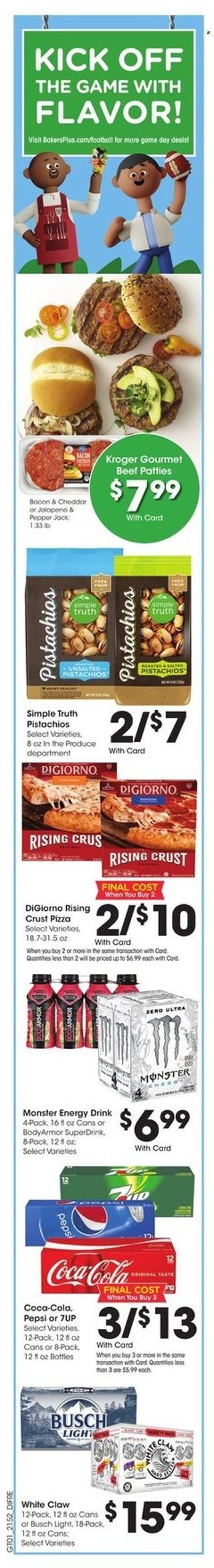 Baker's (NE) Weekly Ad Flyer January 26 to February 2