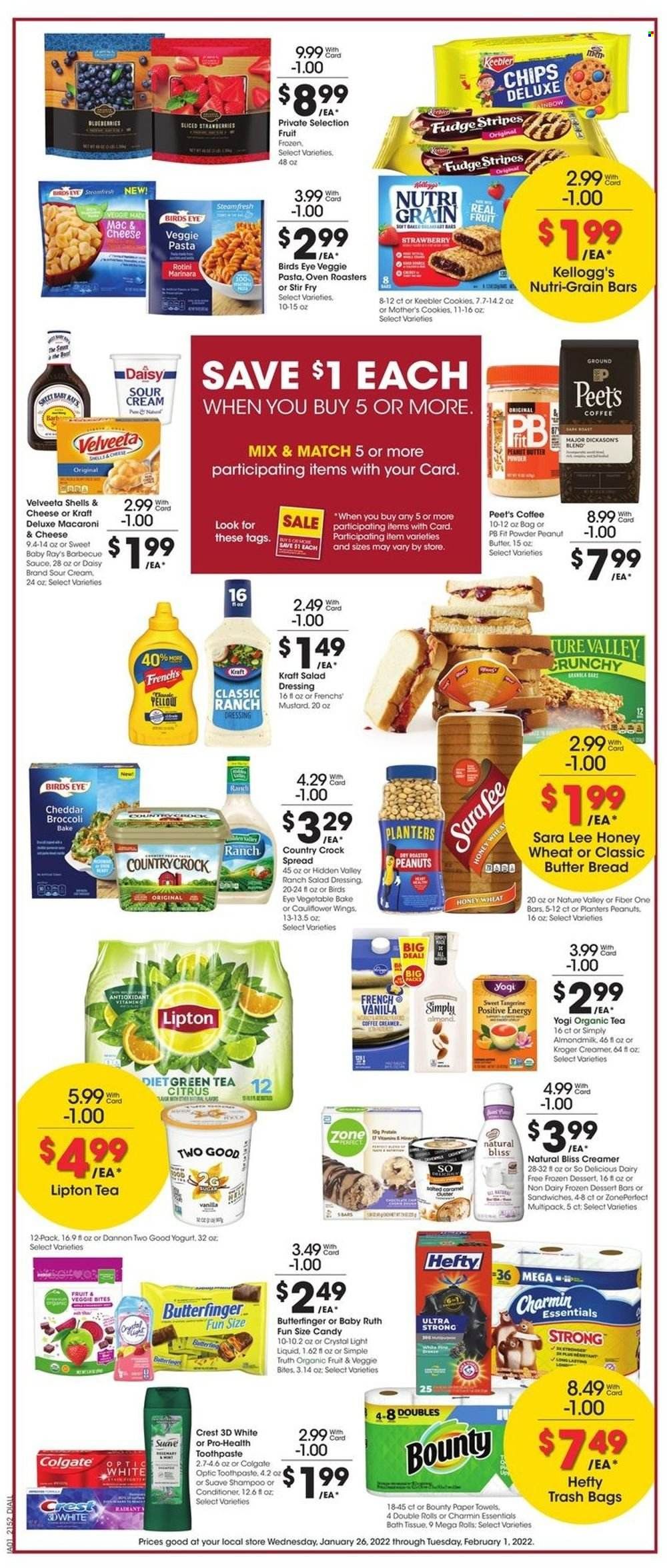 Baker's (NE) Weekly Ad Flyer January 26 to February 2