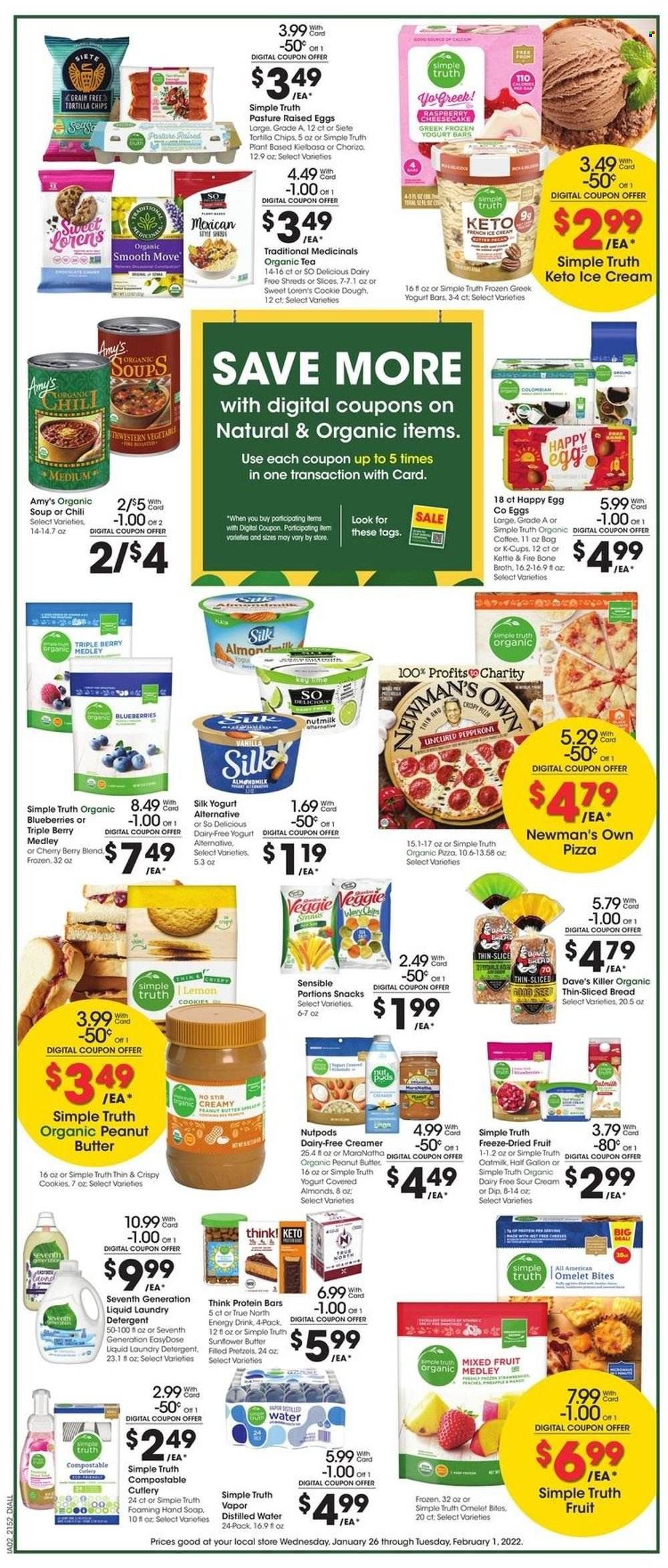 Baker's (NE) Weekly Ad Flyer January 26 to February 2