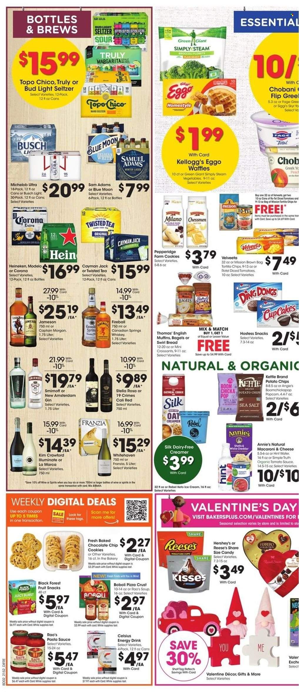 Baker's (NE) Weekly Ad Flyer January 26 to February 2
