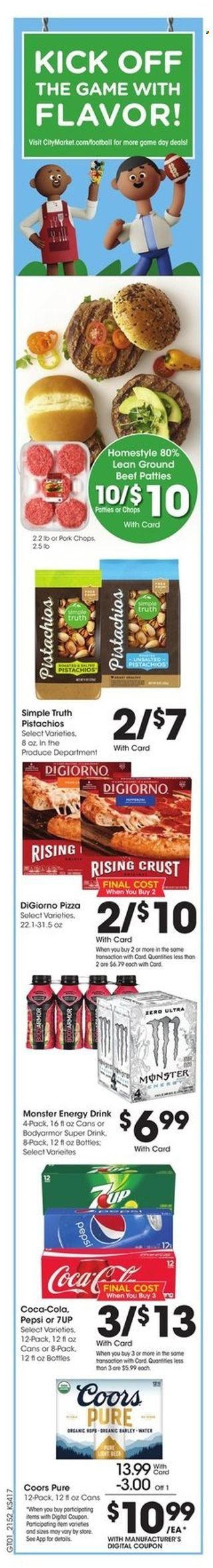 City Market (CO, UT, WY) Weekly Ad Flyer January 26 to February 2
