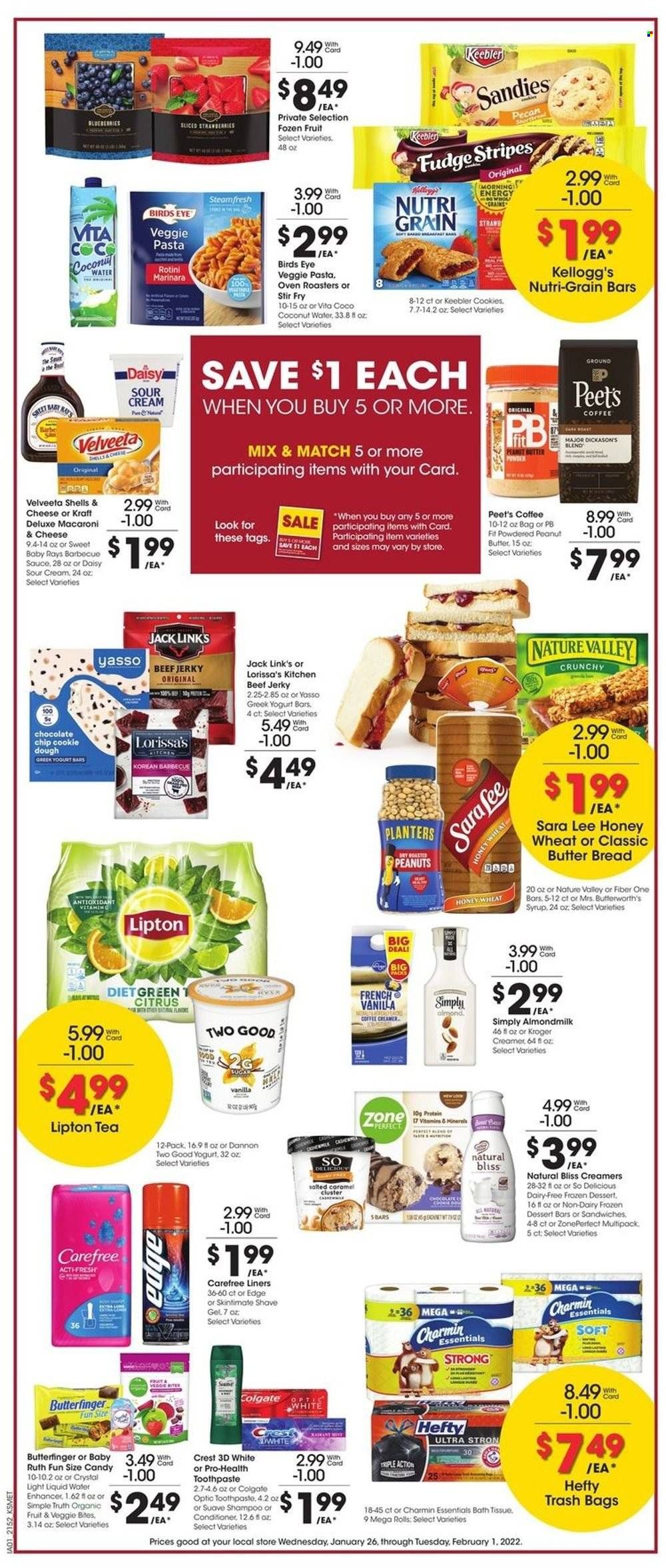 City Market (CO, UT, WY) Weekly Ad Flyer January 26 to February 2