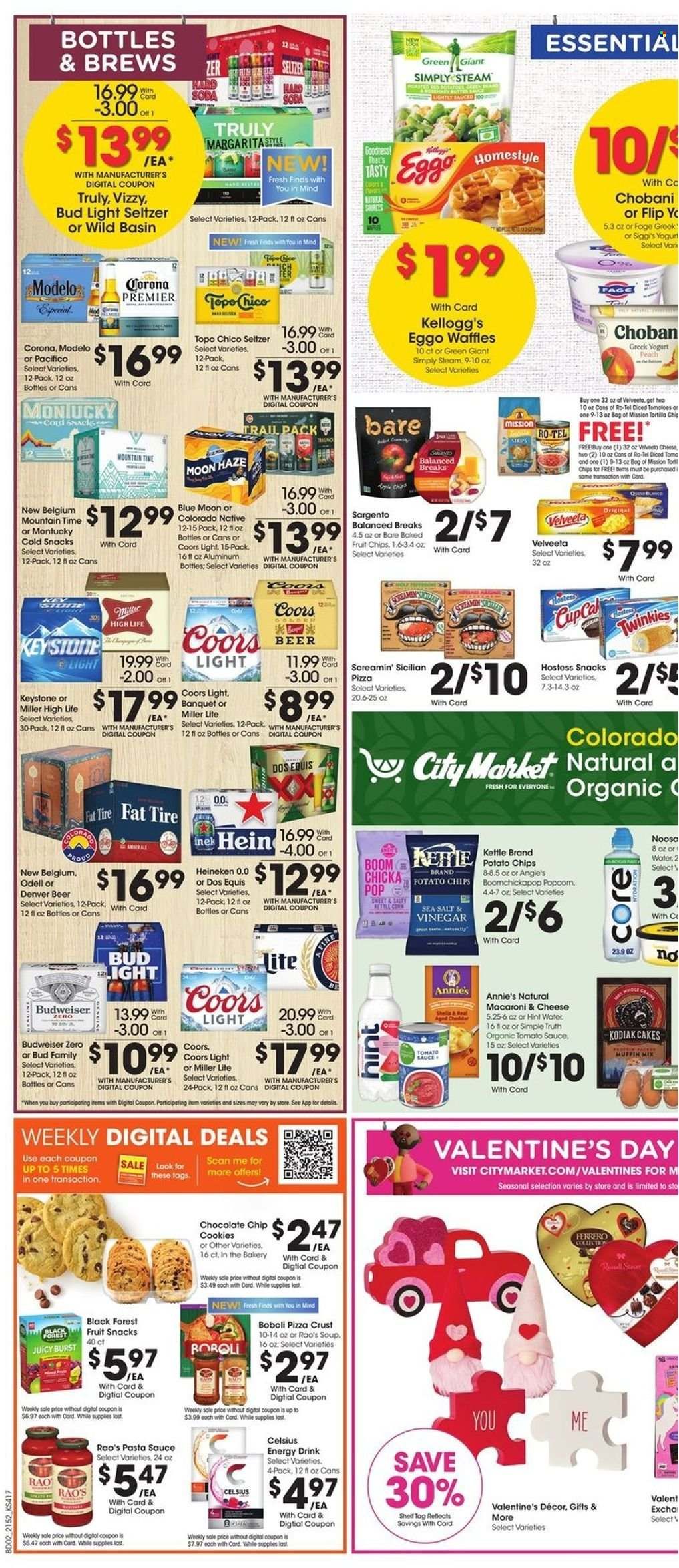 City Market (CO, UT, WY) Weekly Ad Flyer January 26 to February 2